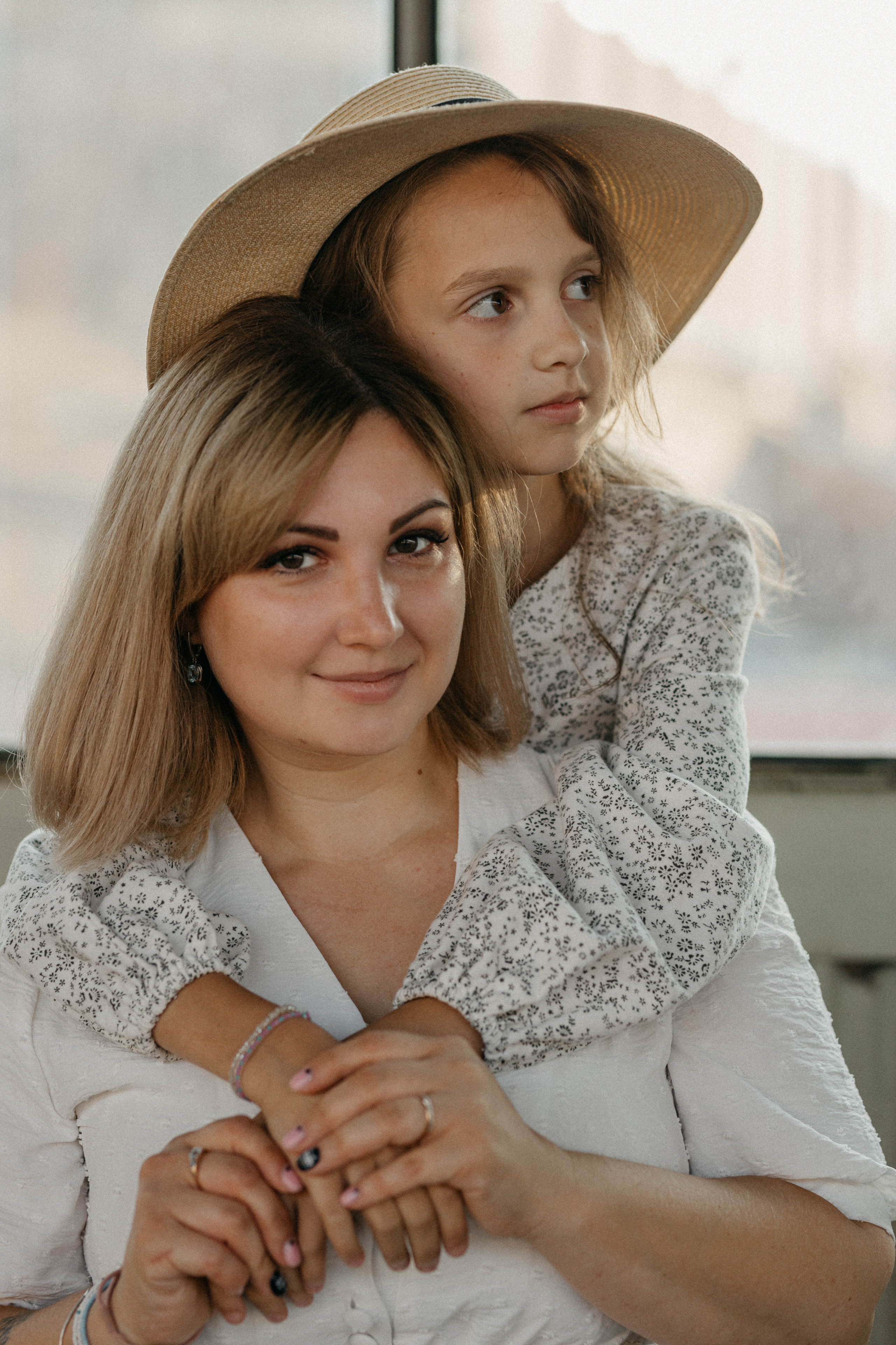 Вера и Мира. Свадебный фотограф Таня Караисаева