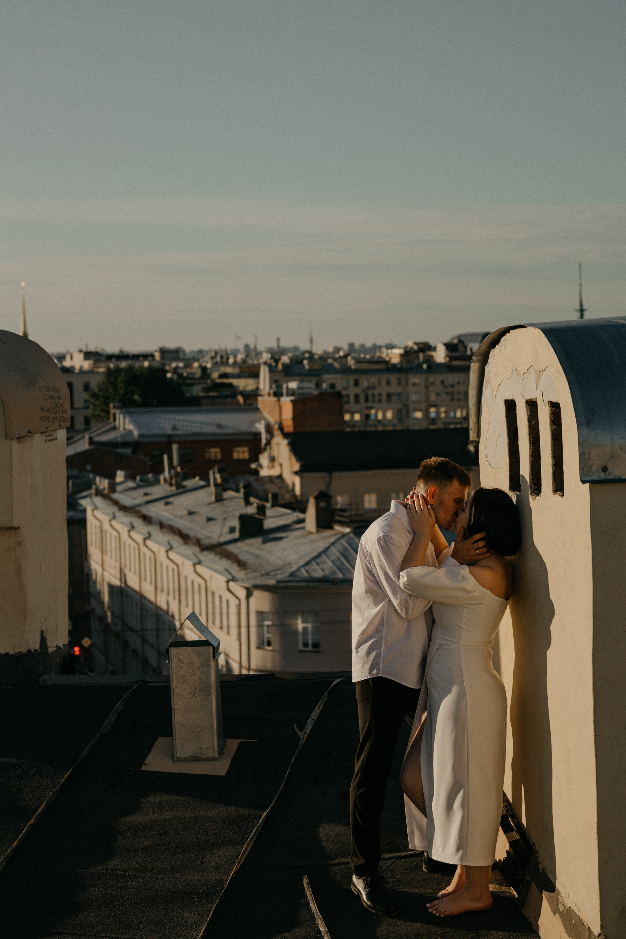 Wedding day O&A. Свадебный фотограф Таня Караисаева