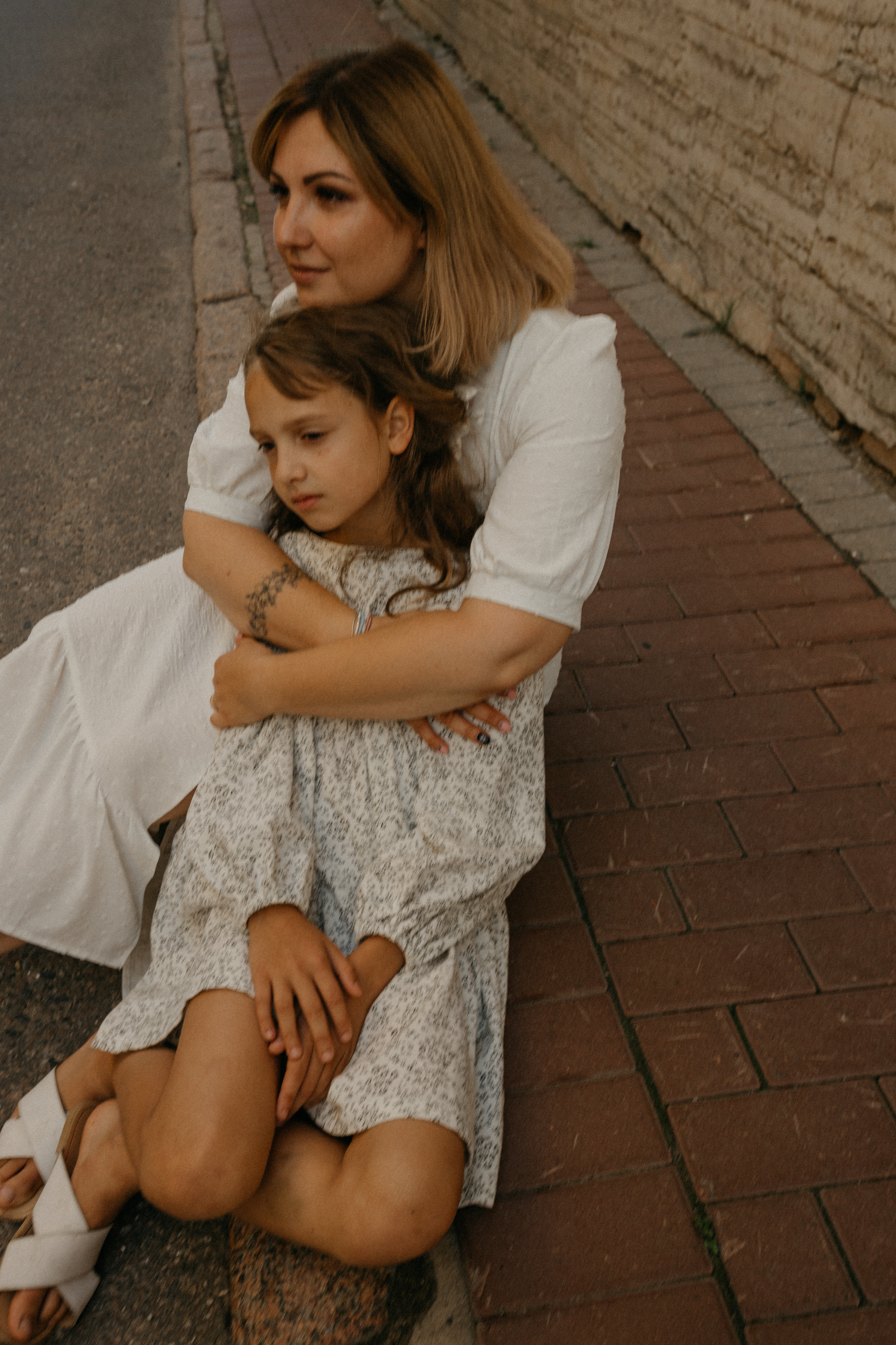 Вера и Мира. Свадебный фотограф Таня Караисаева