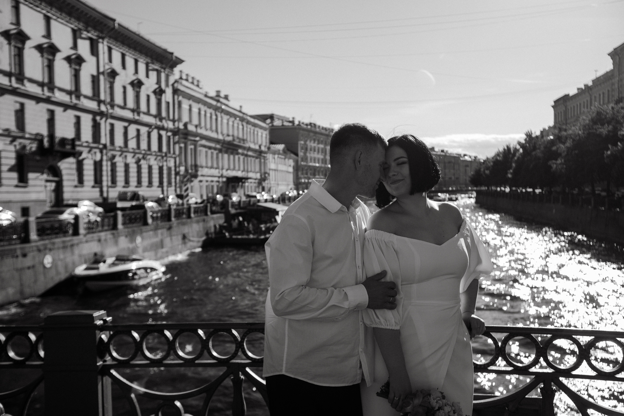 Wedding day O&A. Свадебный фотограф Таня Караисаева