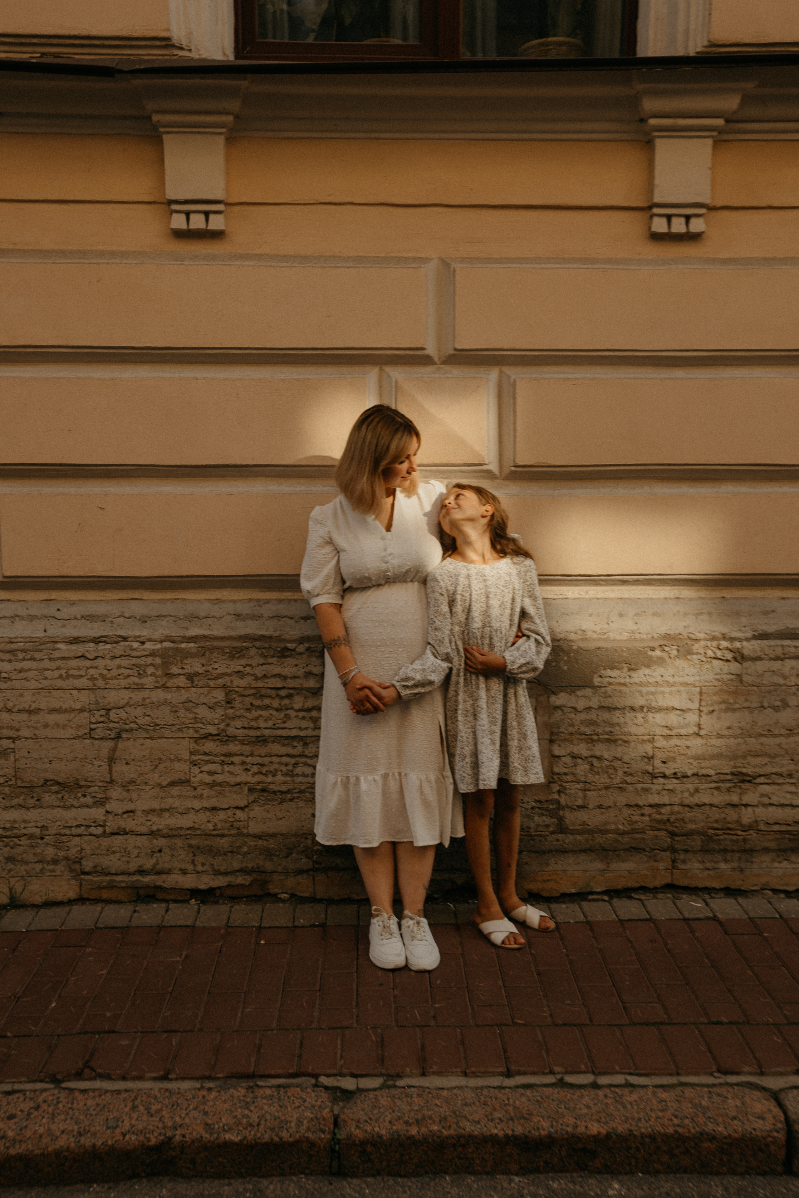 Вера и Мира. Свадебный фотограф Таня Караисаева