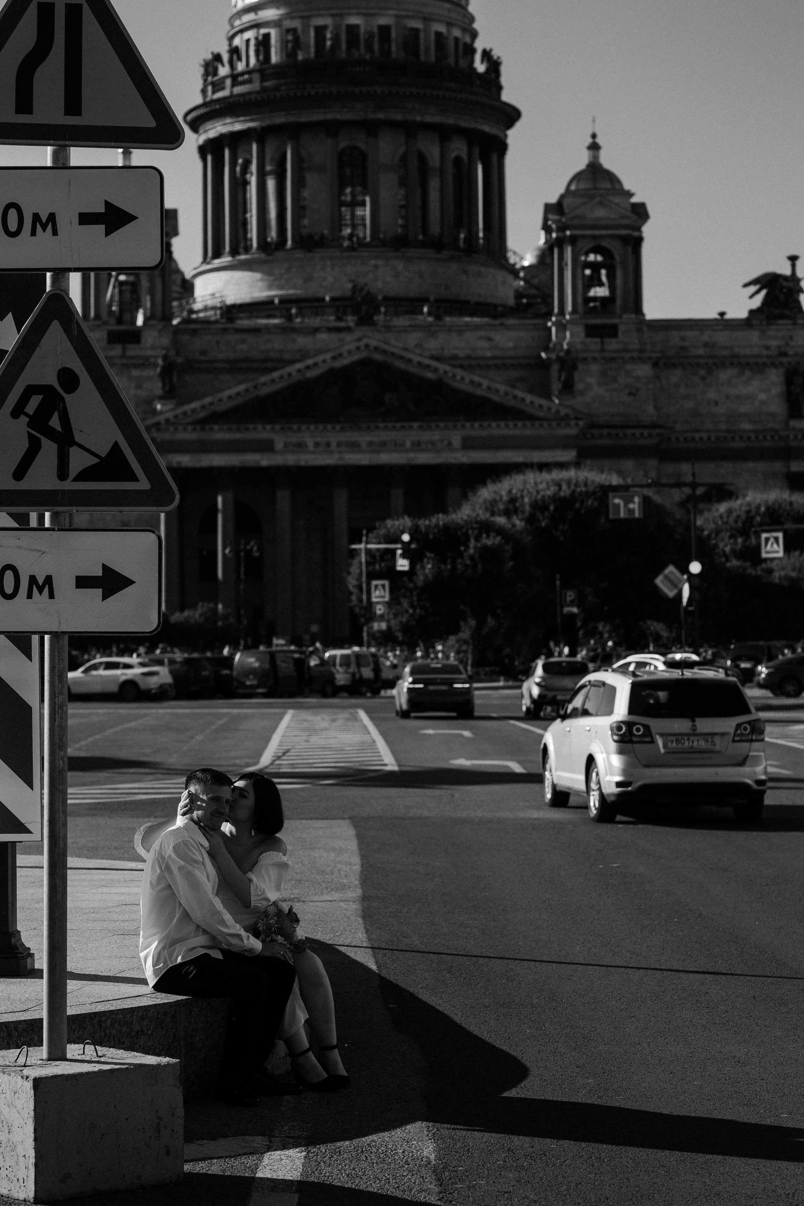 Wedding day O&A. Свадебный фотограф Таня Караисаева