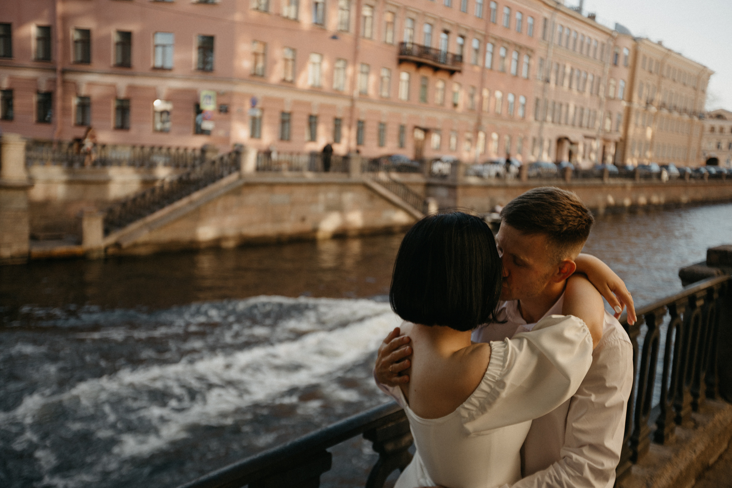 Wedding day O&A. Свадебный фотограф Таня Караисаева