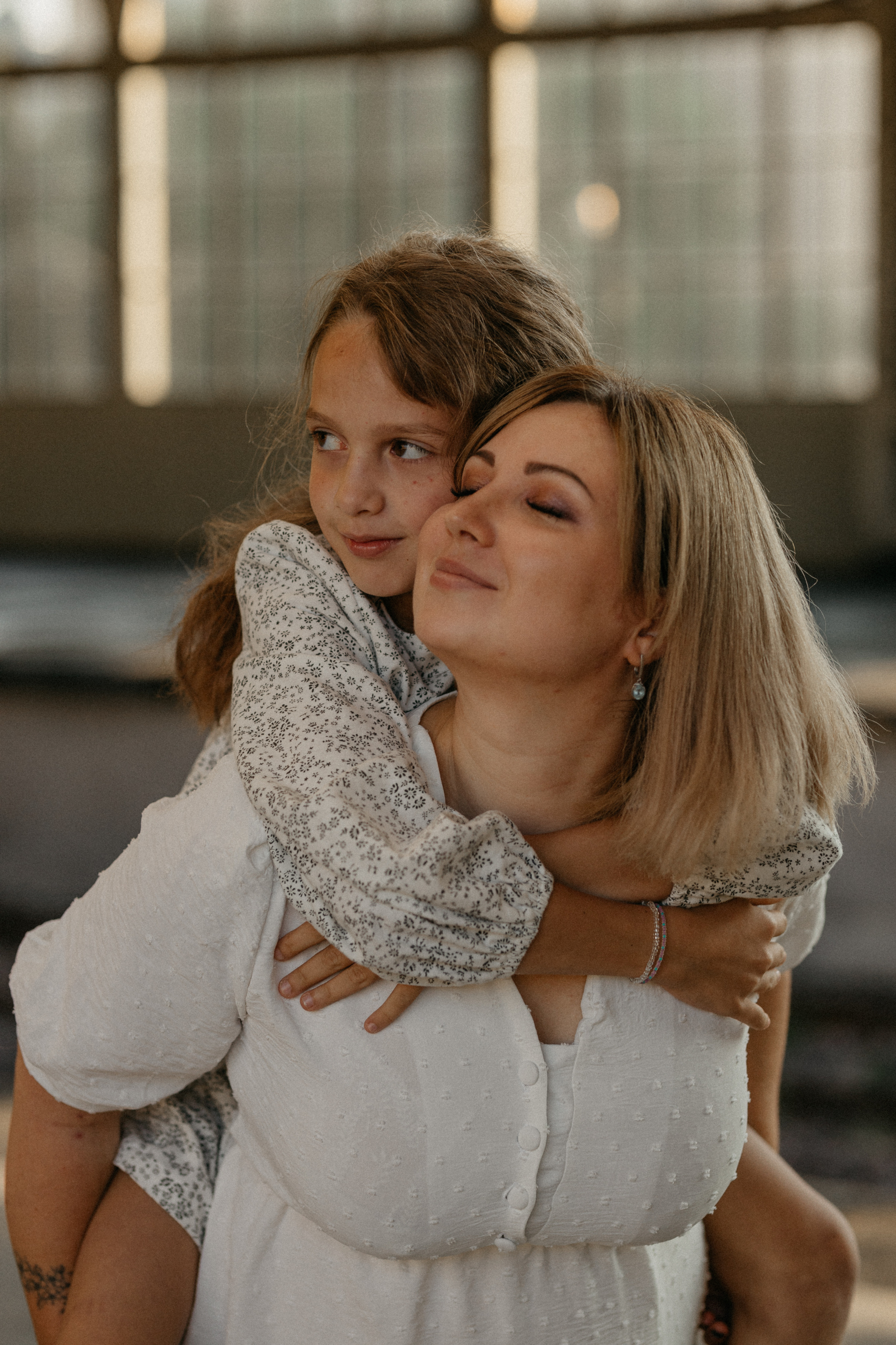 Вера и Мира. Свадебный фотограф Таня Караисаева