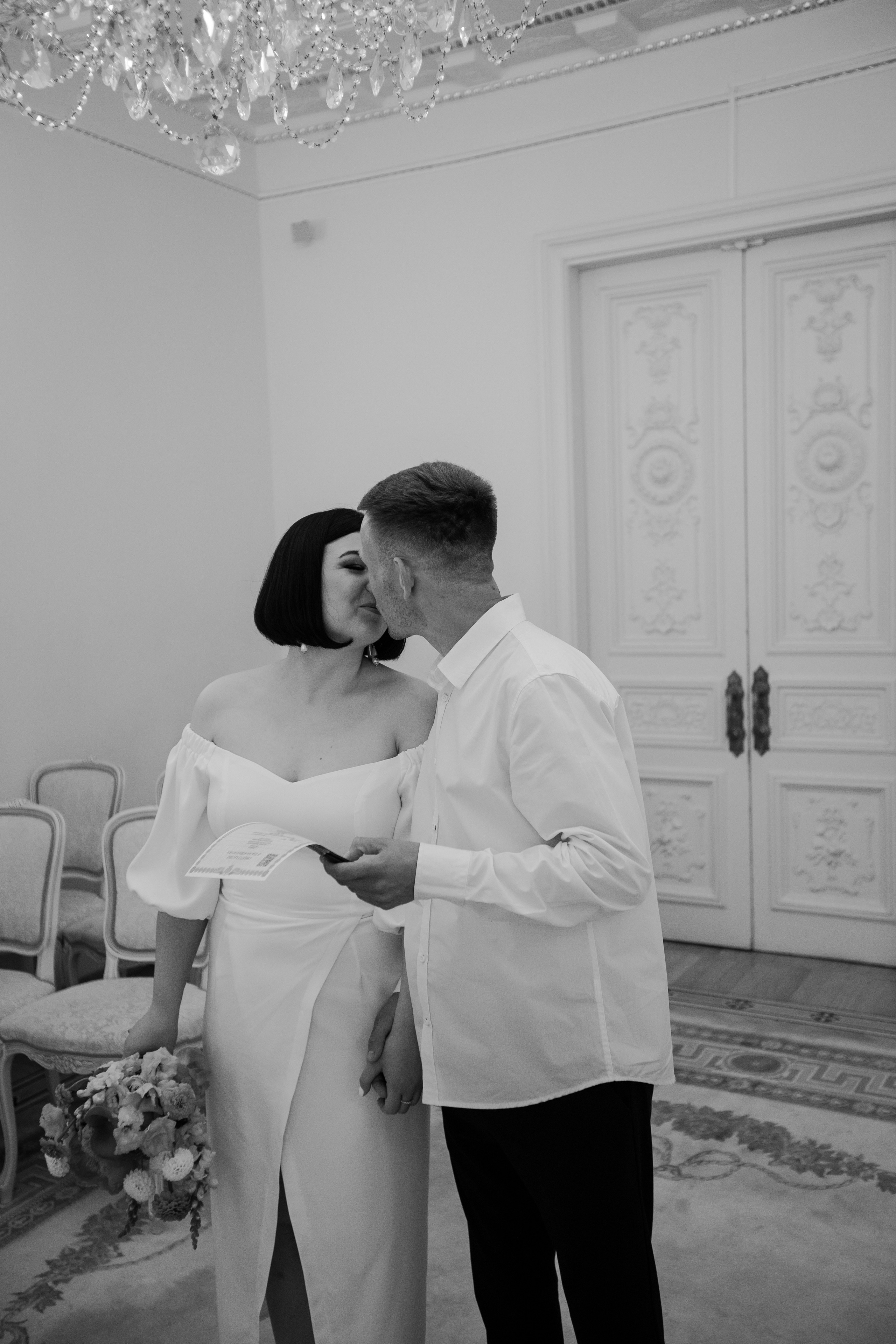 Wedding day O&A. Свадебный фотограф Таня Караисаева