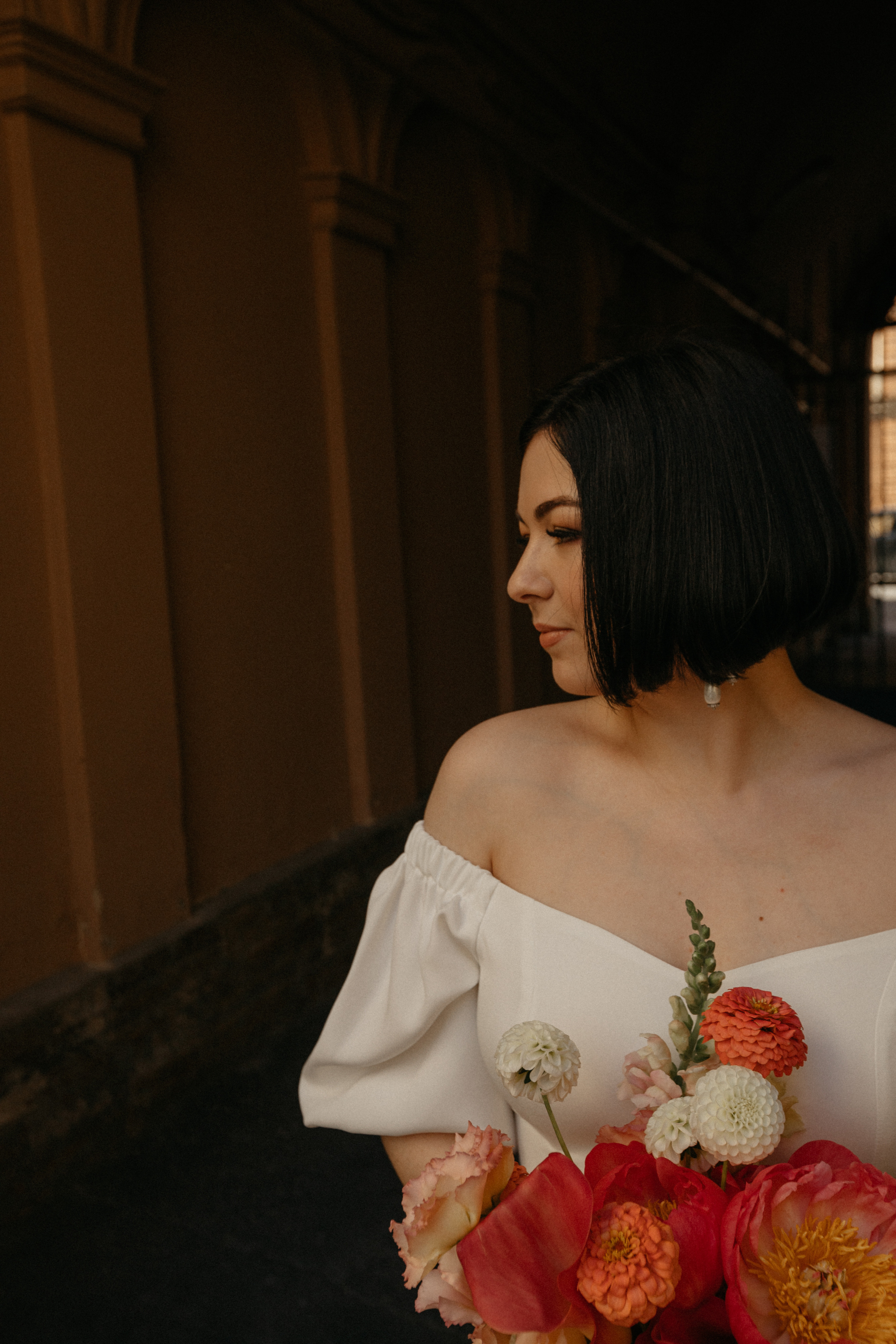 Wedding day O&A. Свадебный фотограф Таня Караисаева