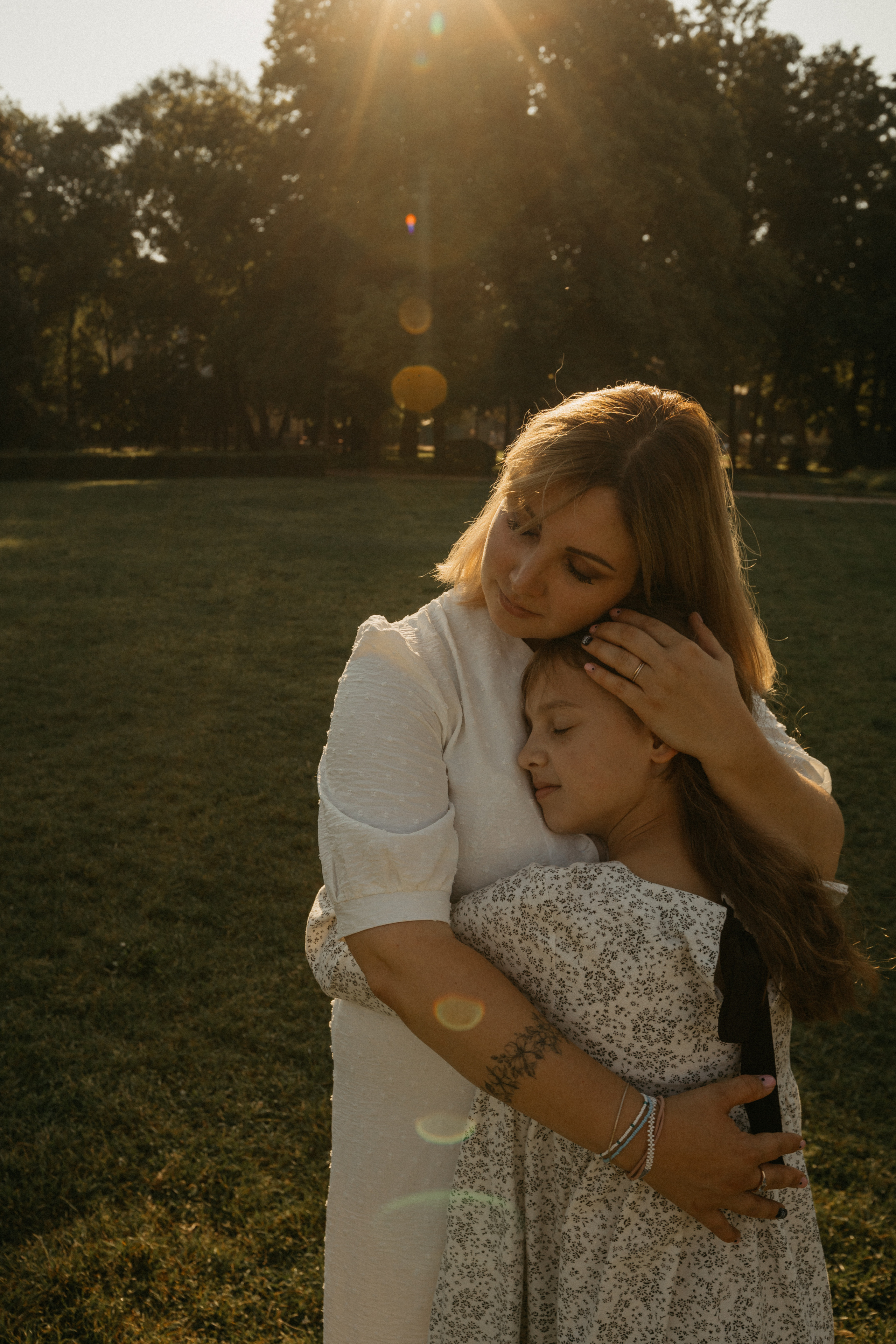 Вера и Мира. Свадебный фотограф Таня Караисаева