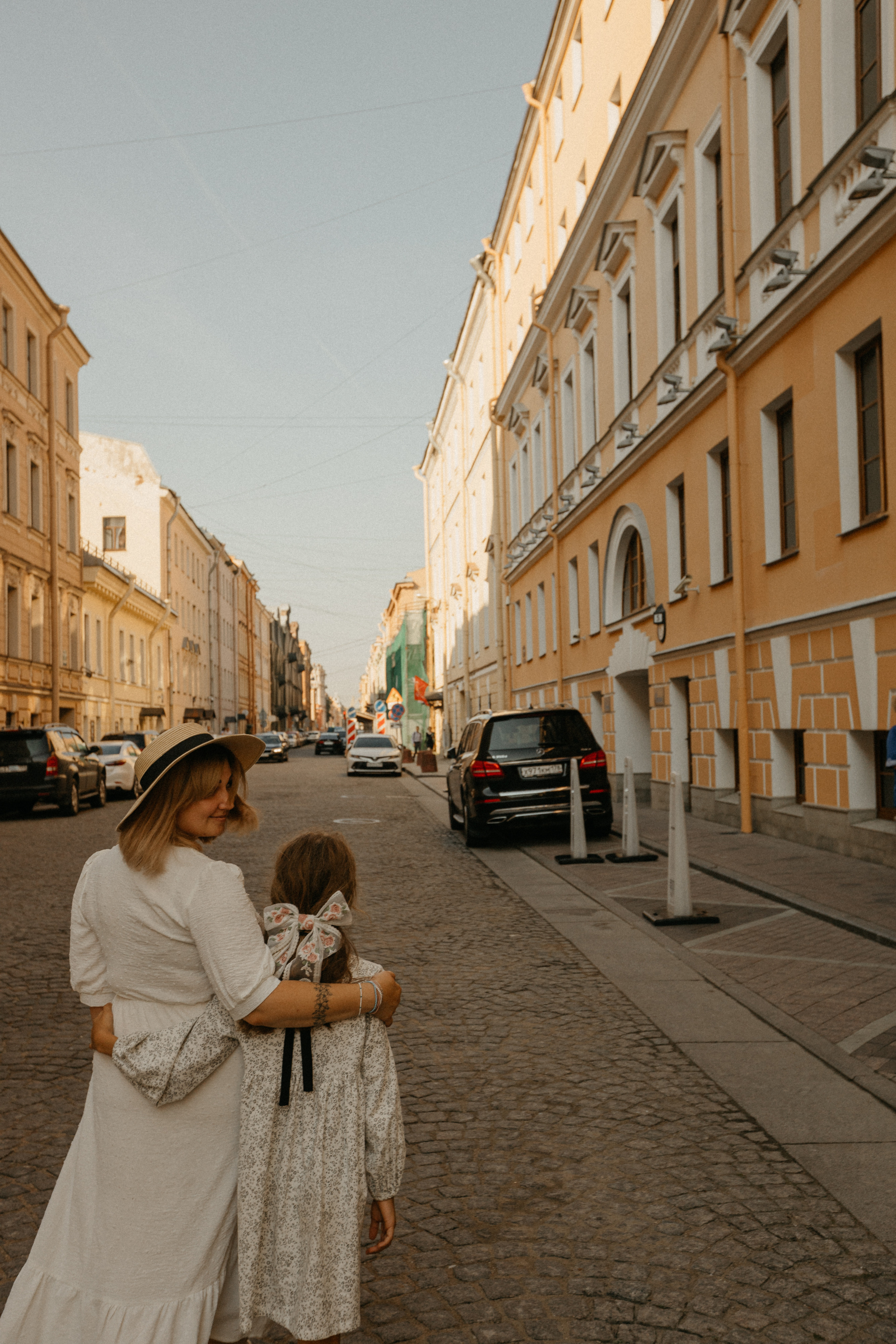 Вера и Мира. Свадебный фотограф Таня Караисаева