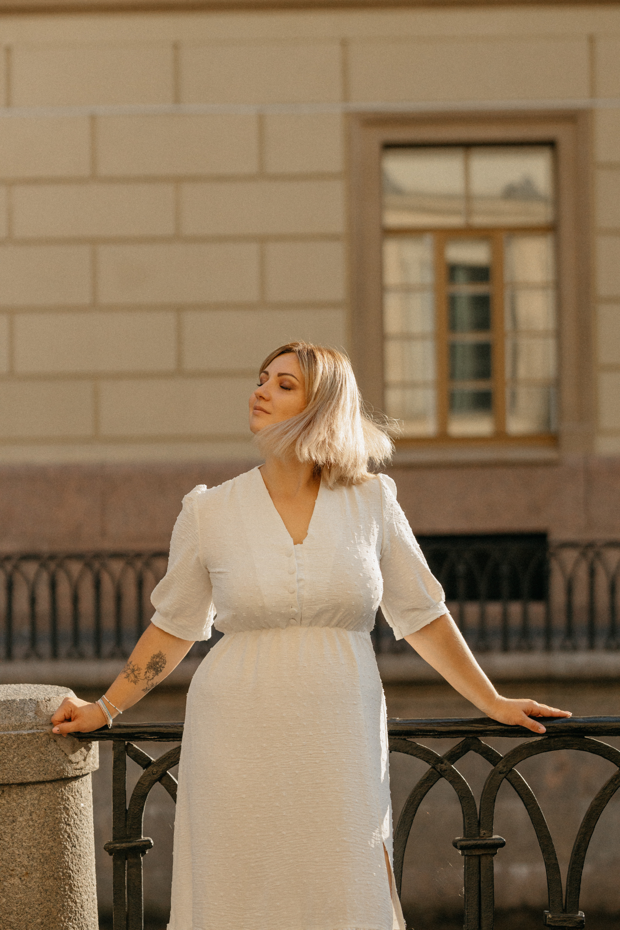 Вера и Мира. Свадебный фотограф Таня Караисаева