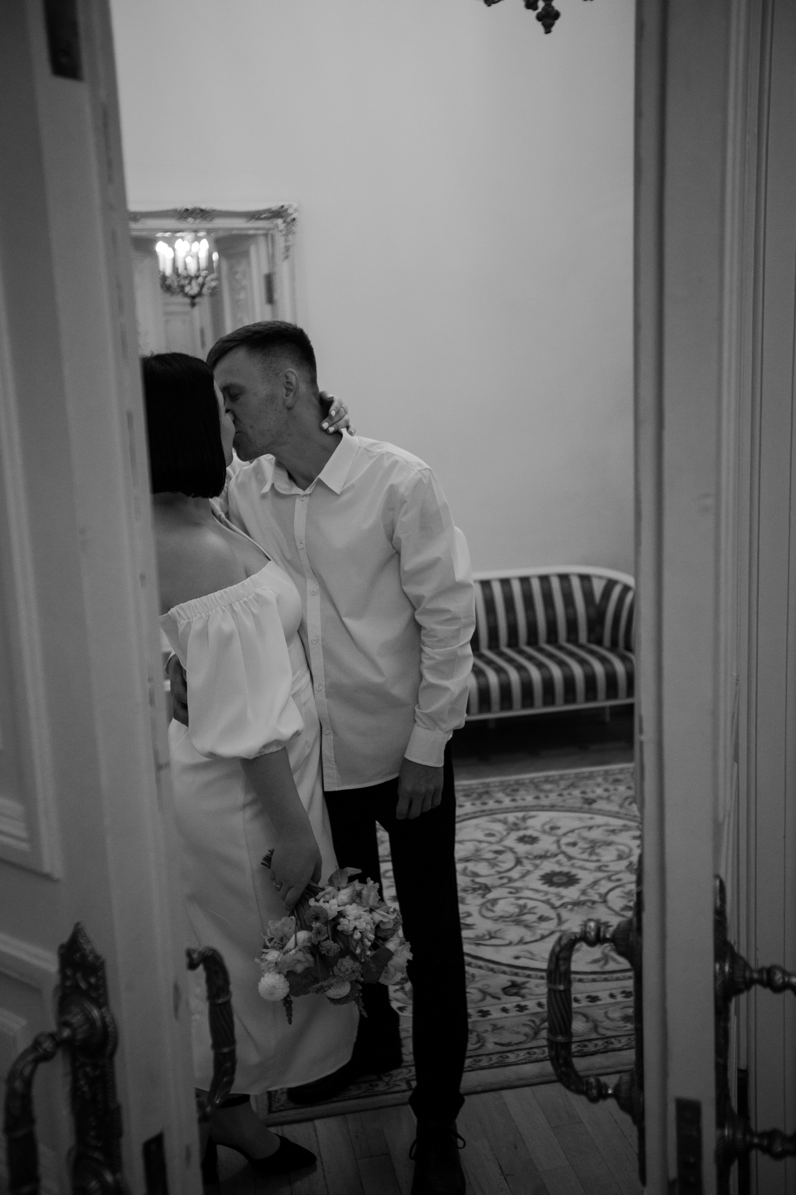 Wedding day O&A. Свадебный фотограф Таня Караисаева