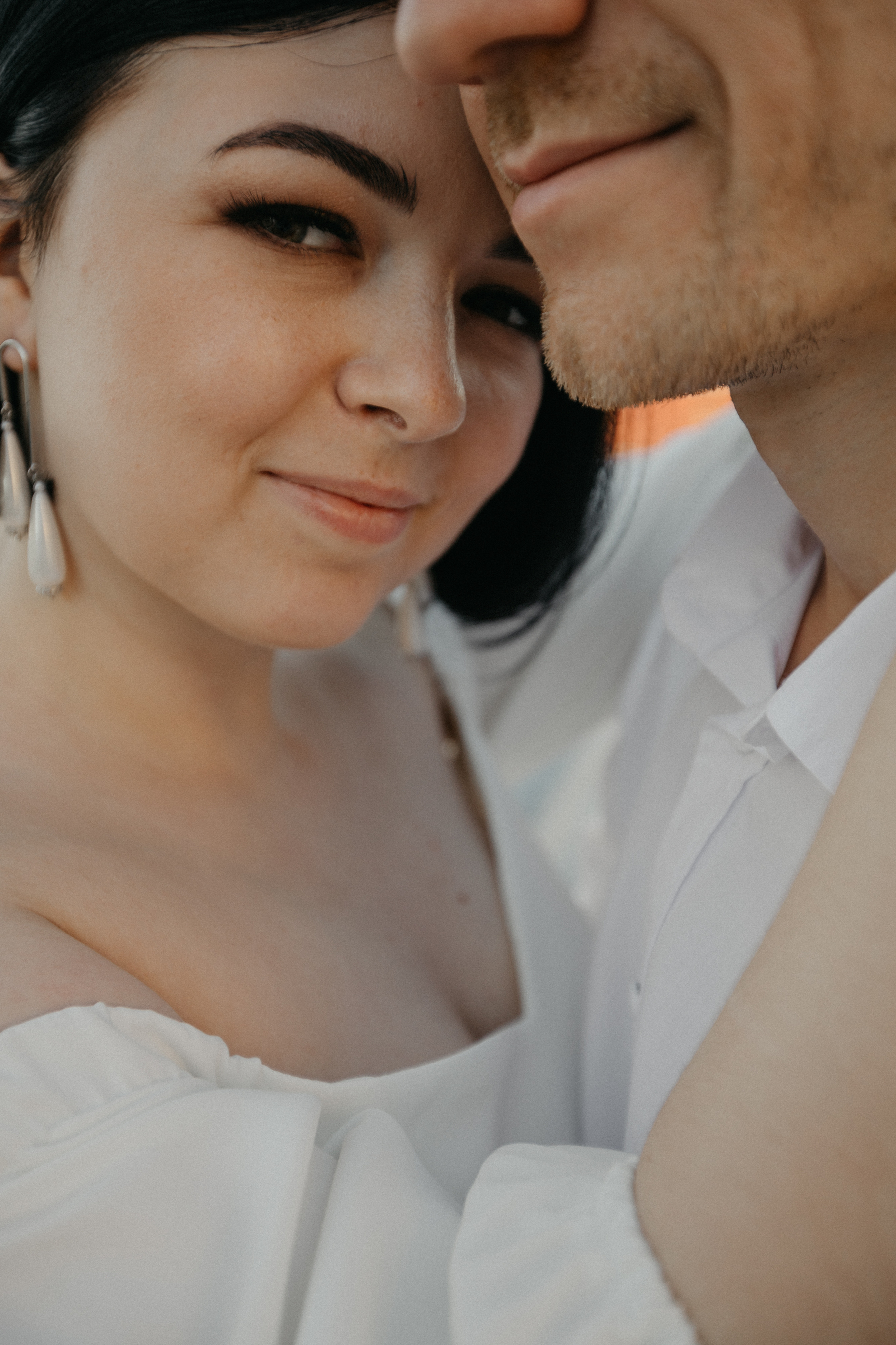 Wedding day O&A. Свадебный фотограф Таня Караисаева