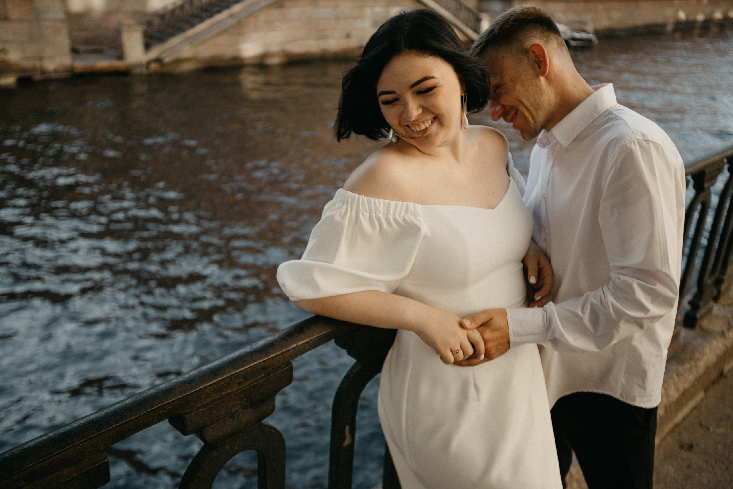 Wedding day O&A. Свадебный фотограф Таня Караисаева