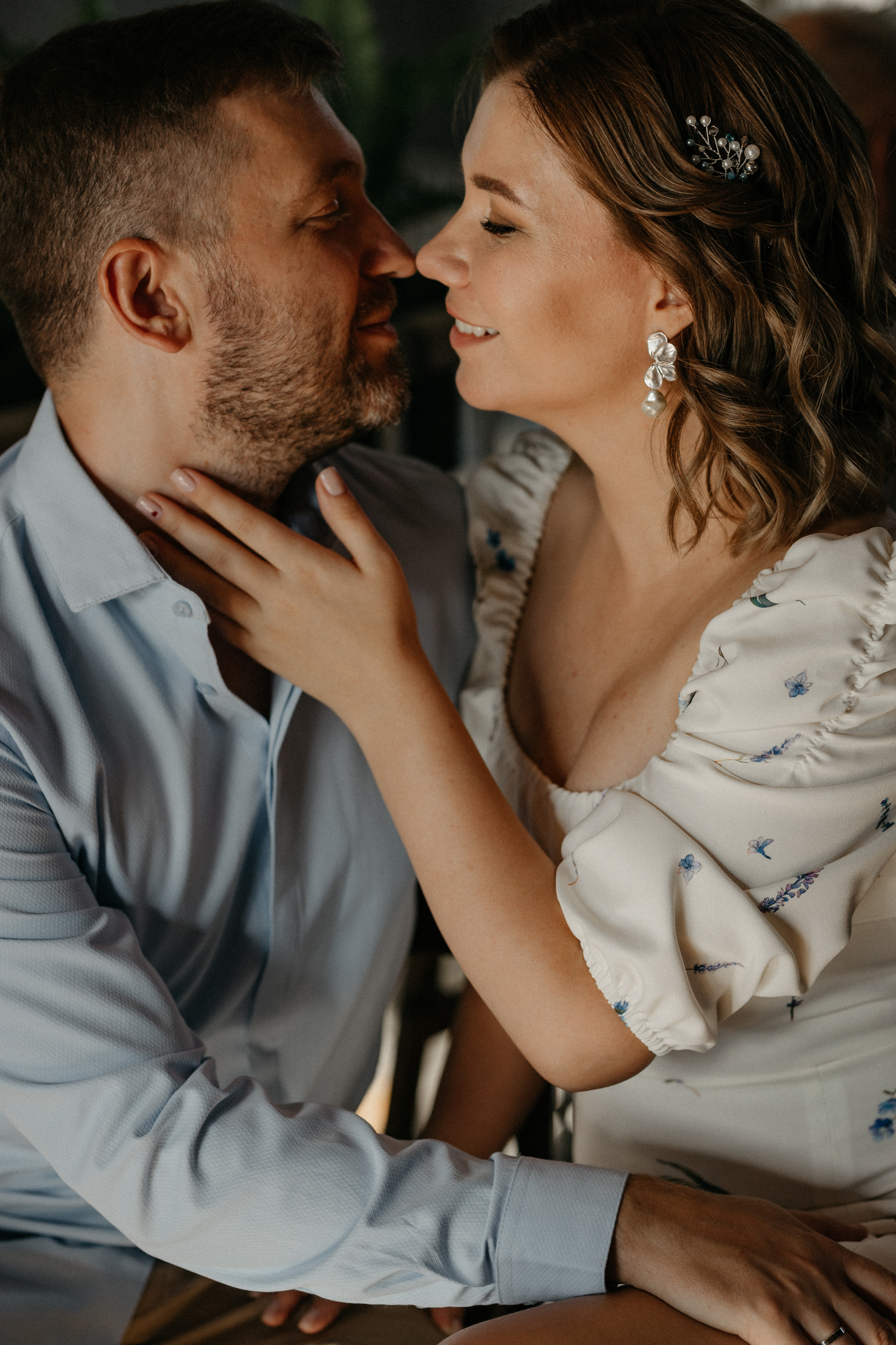 Wedding day Т&М. Свадебный фотограф Таня Караисаева