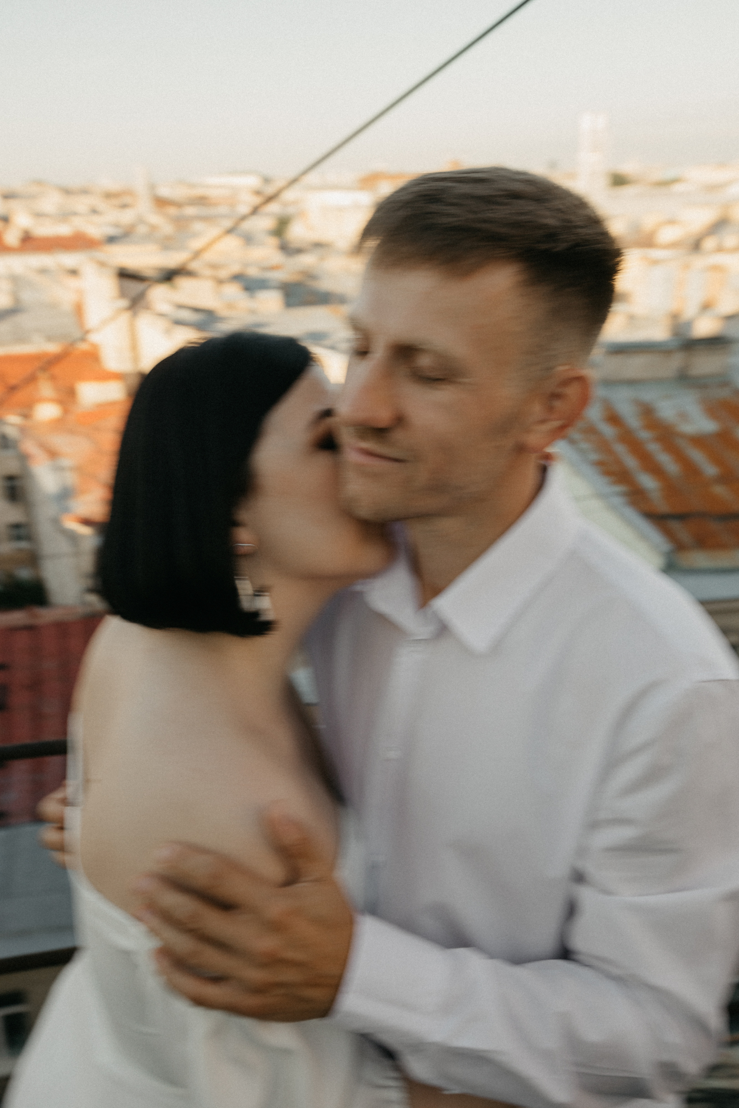 Wedding day O&A. Свадебный фотограф Таня Караисаева