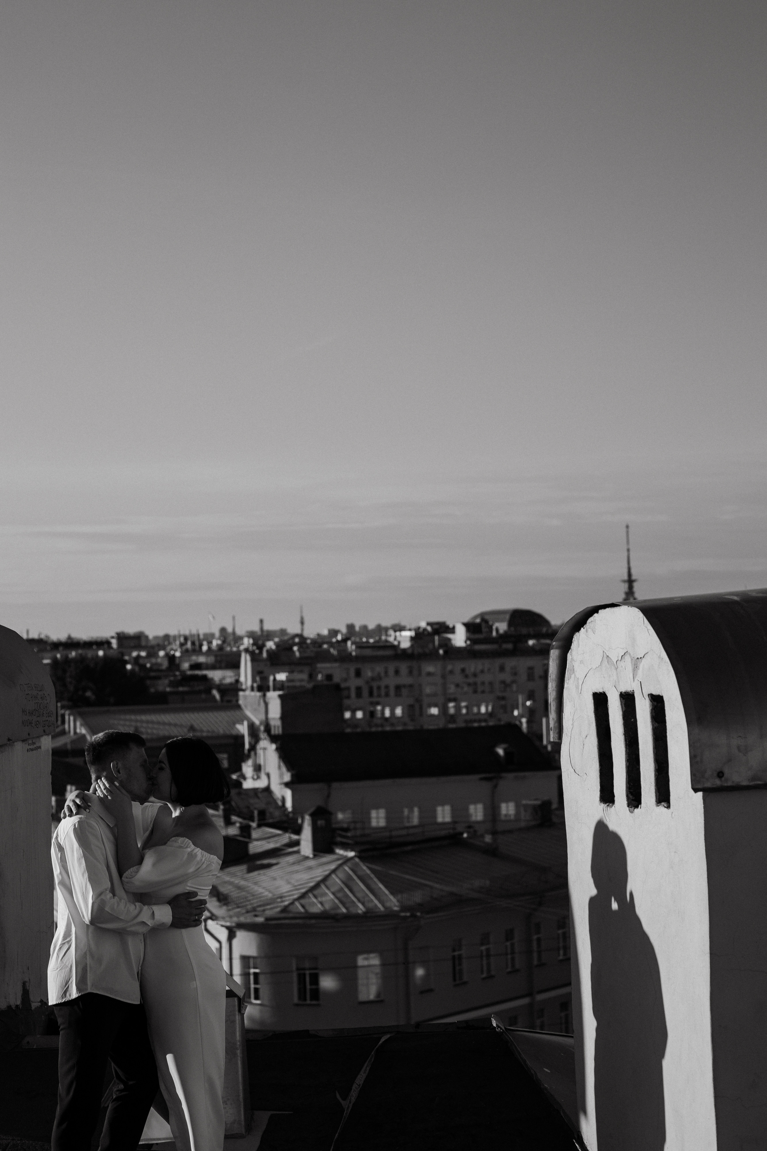 Wedding day O&A. Свадебный фотограф Таня Караисаева