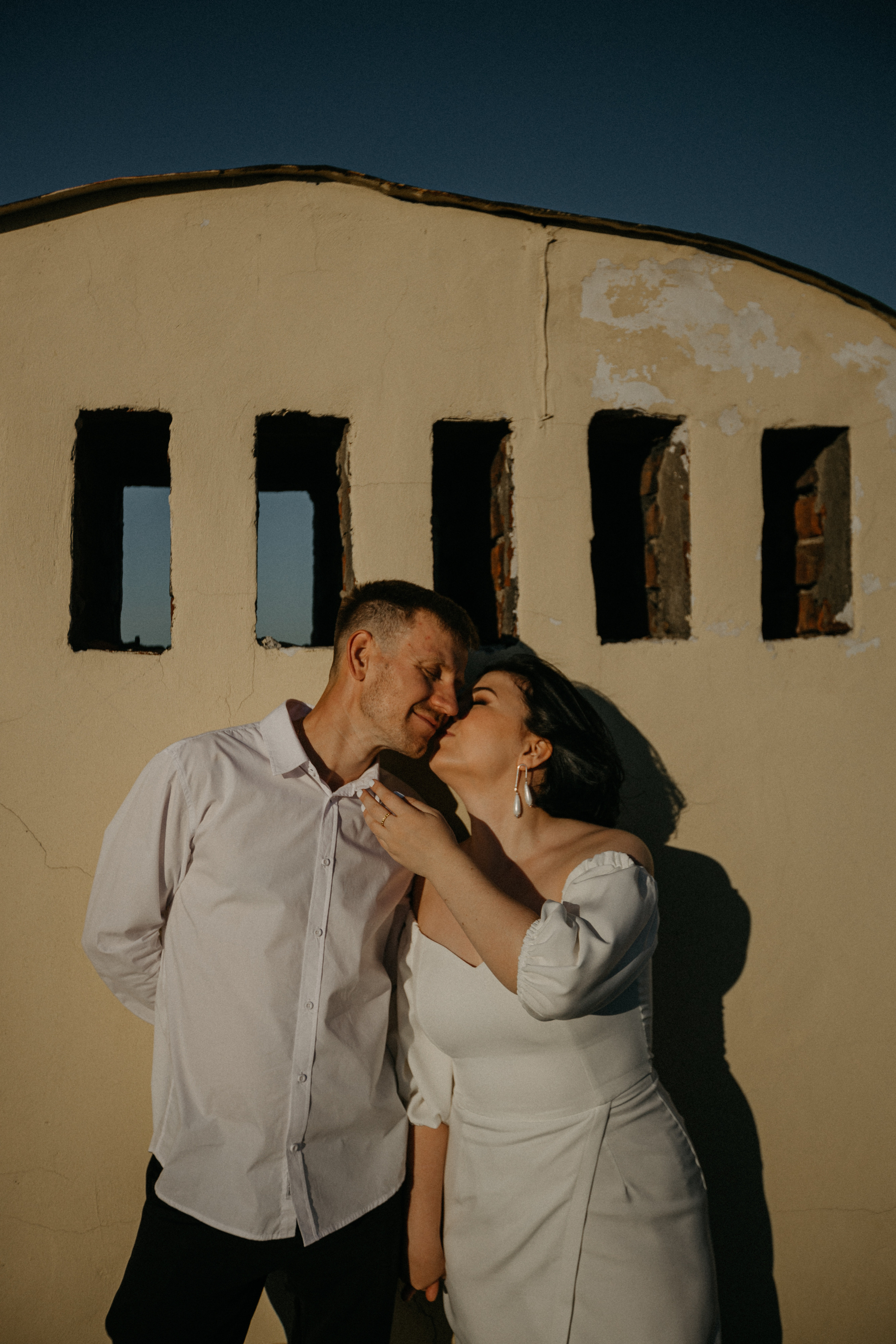 Wedding day O&A. Свадебный фотограф Таня Караисаева