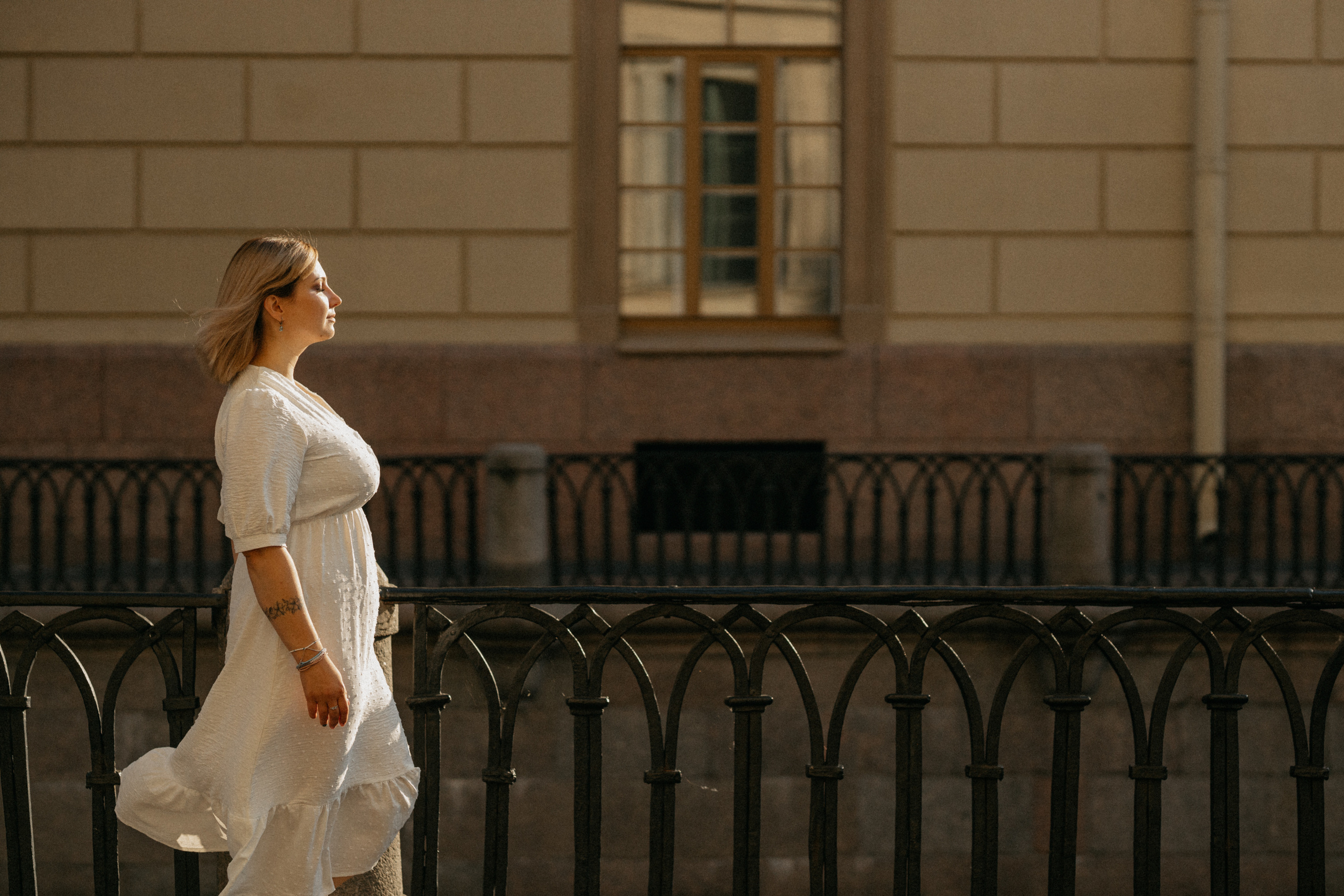 Вера и Мира. Свадебный фотограф Таня Караисаева