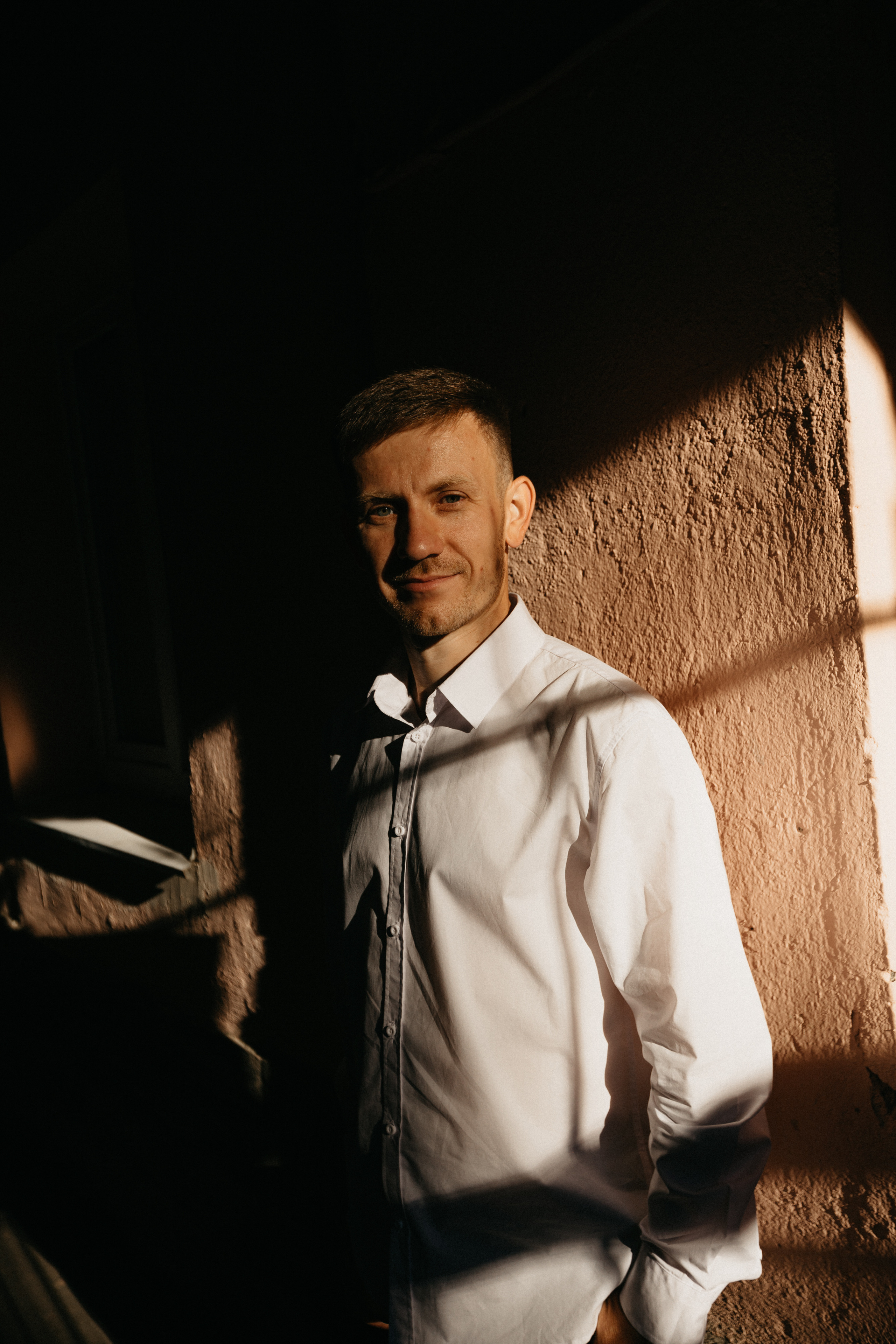 Wedding day O&A. Свадебный фотограф Таня Караисаева