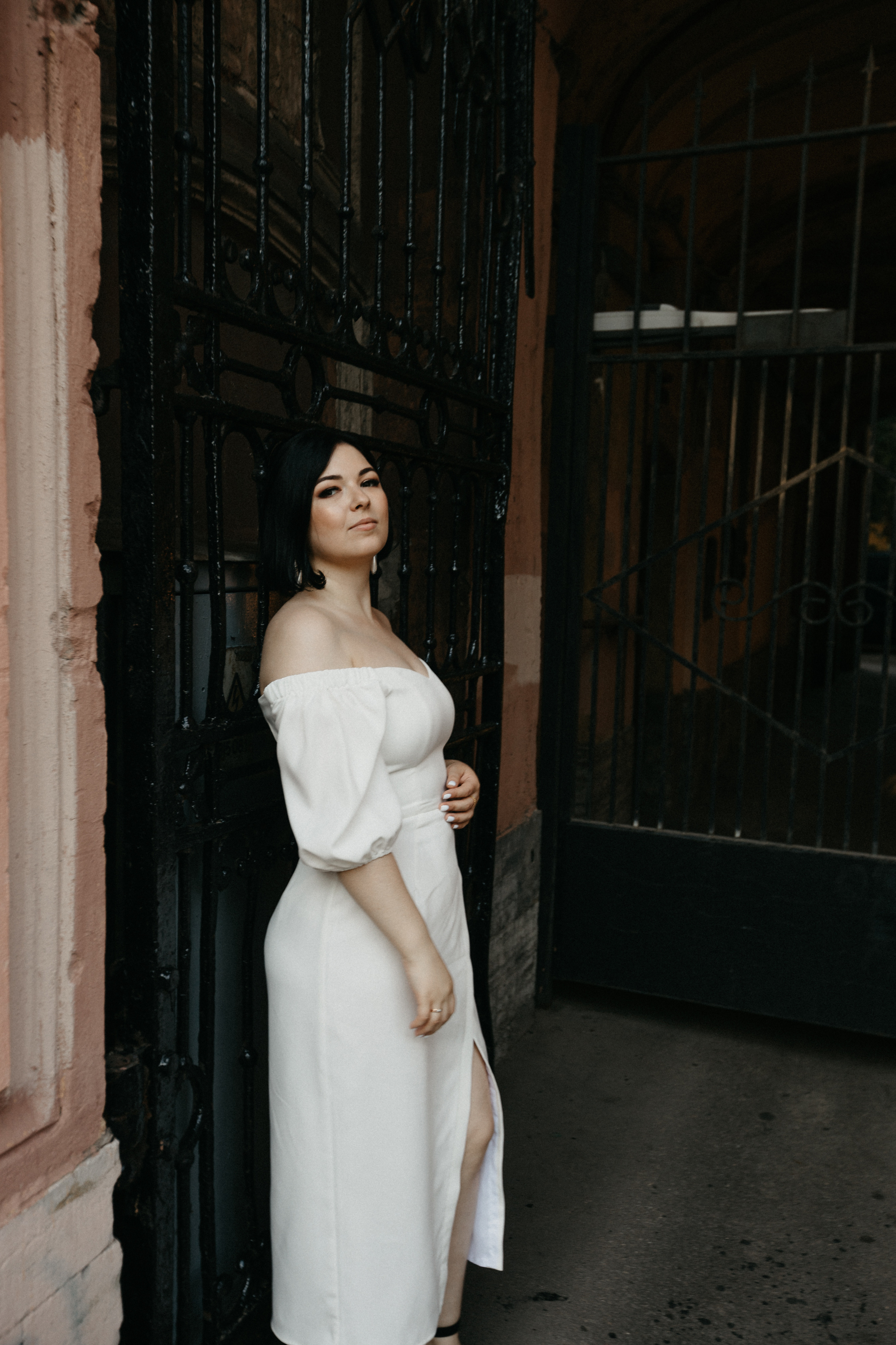 Wedding day O&A. Свадебный фотограф Таня Караисаева