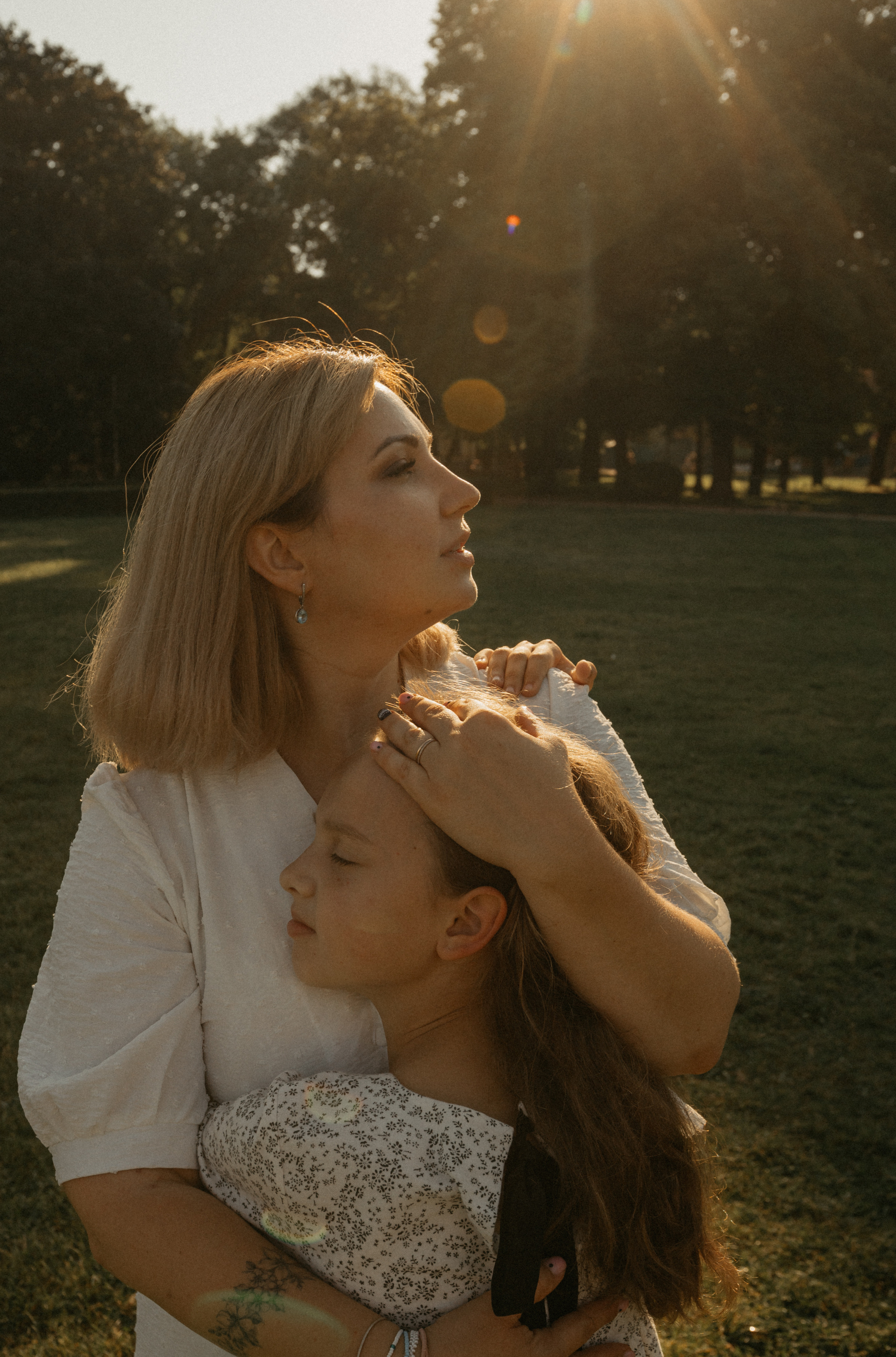 Вера и Мира. Свадебный фотограф Таня Караисаева