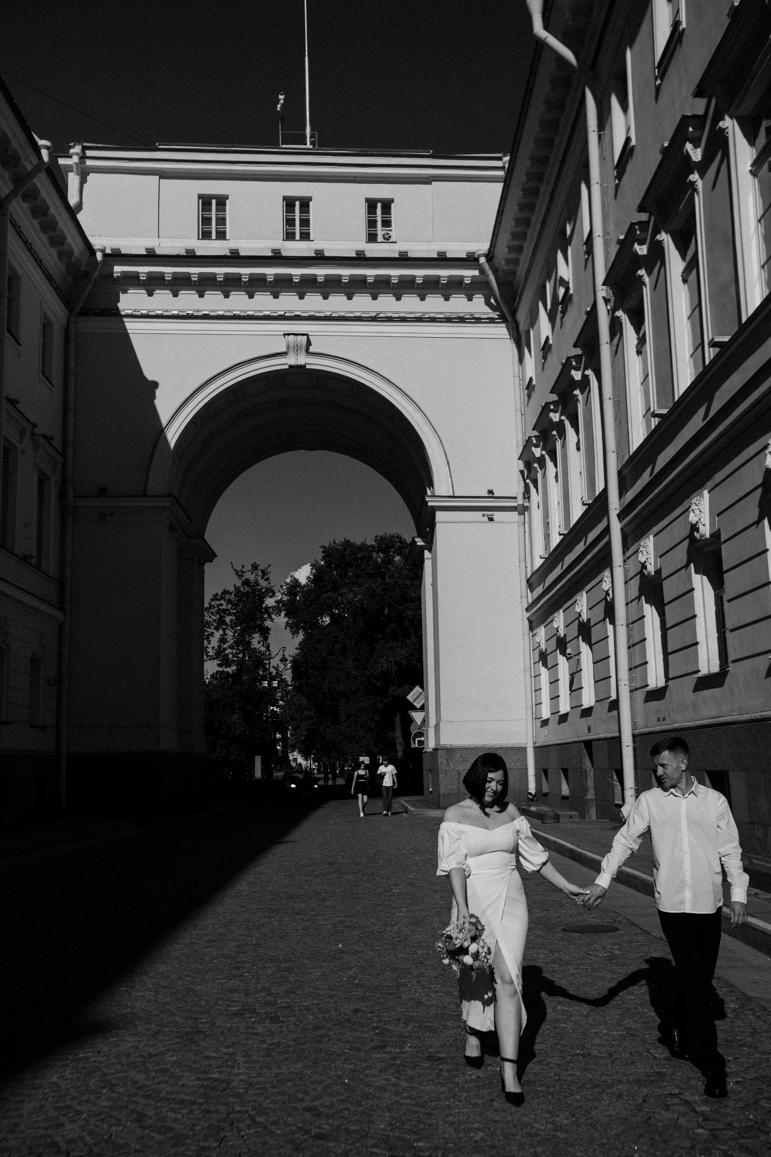 Wedding day O&A. Свадебный фотограф Таня Караисаева