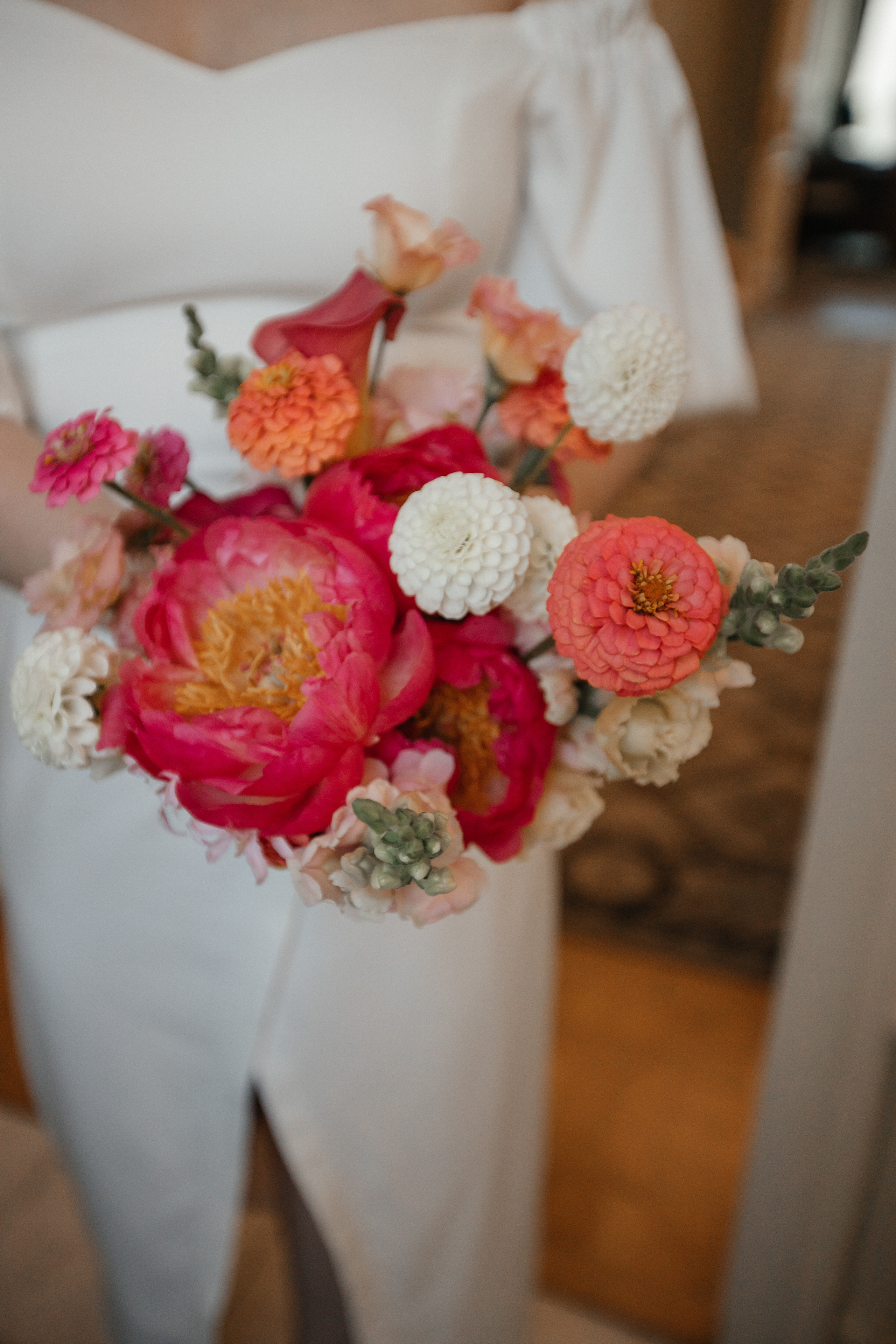 Wedding day O&A. Свадебный фотограф Таня Караисаева