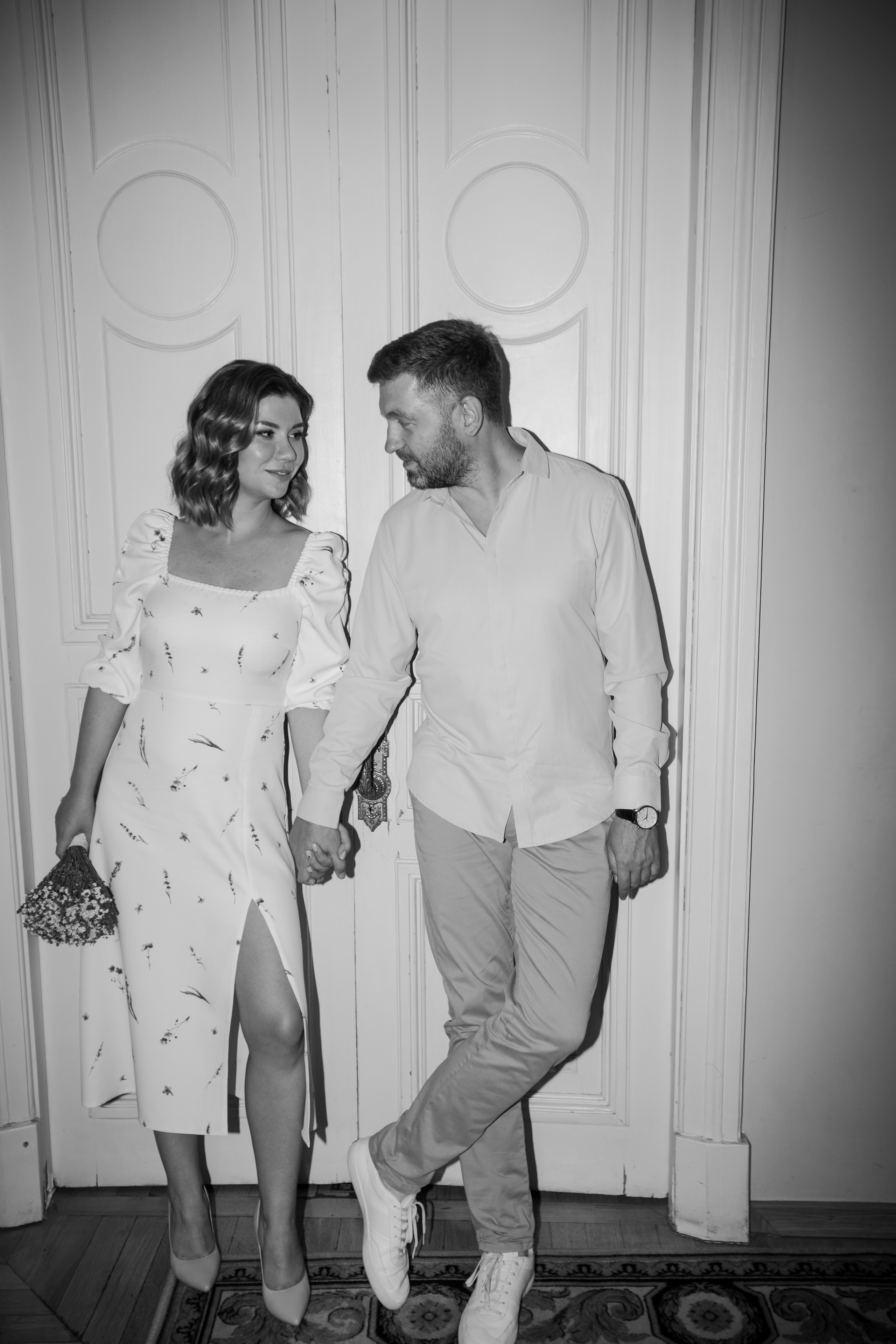 Wedding day Т&М. Свадебный фотограф Таня Караисаева