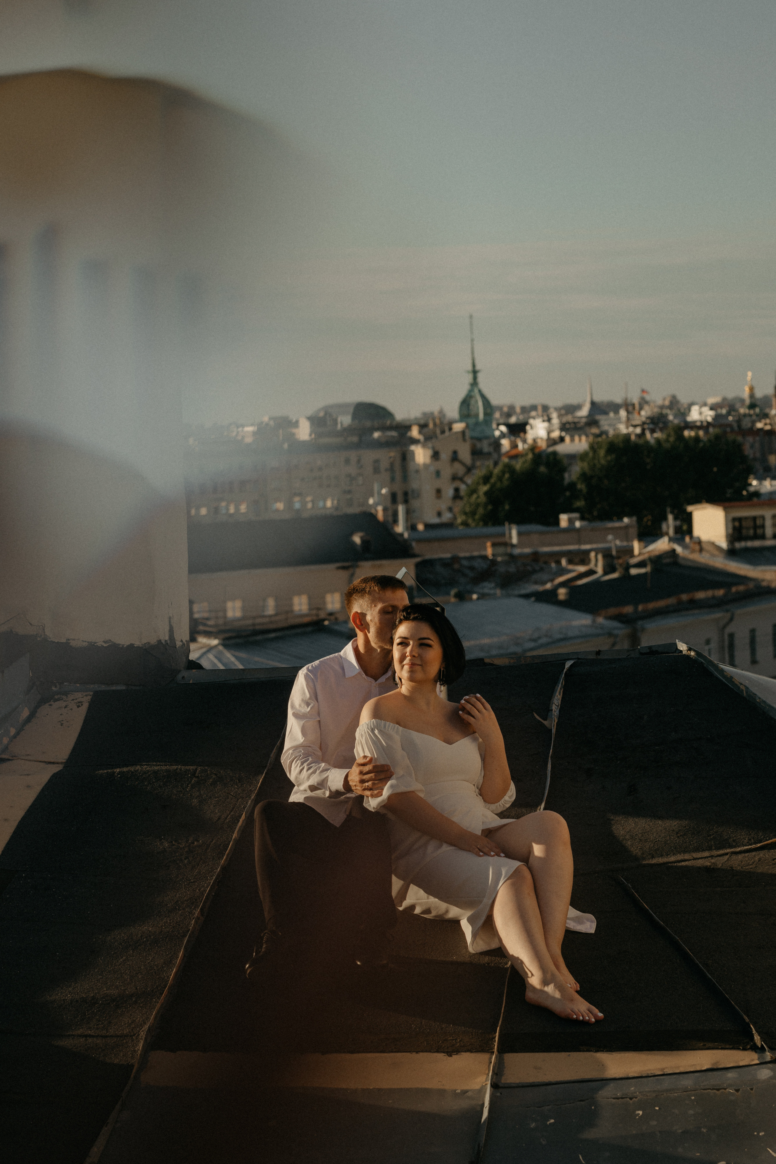 Wedding day O&A. Свадебный фотограф Таня Караисаева