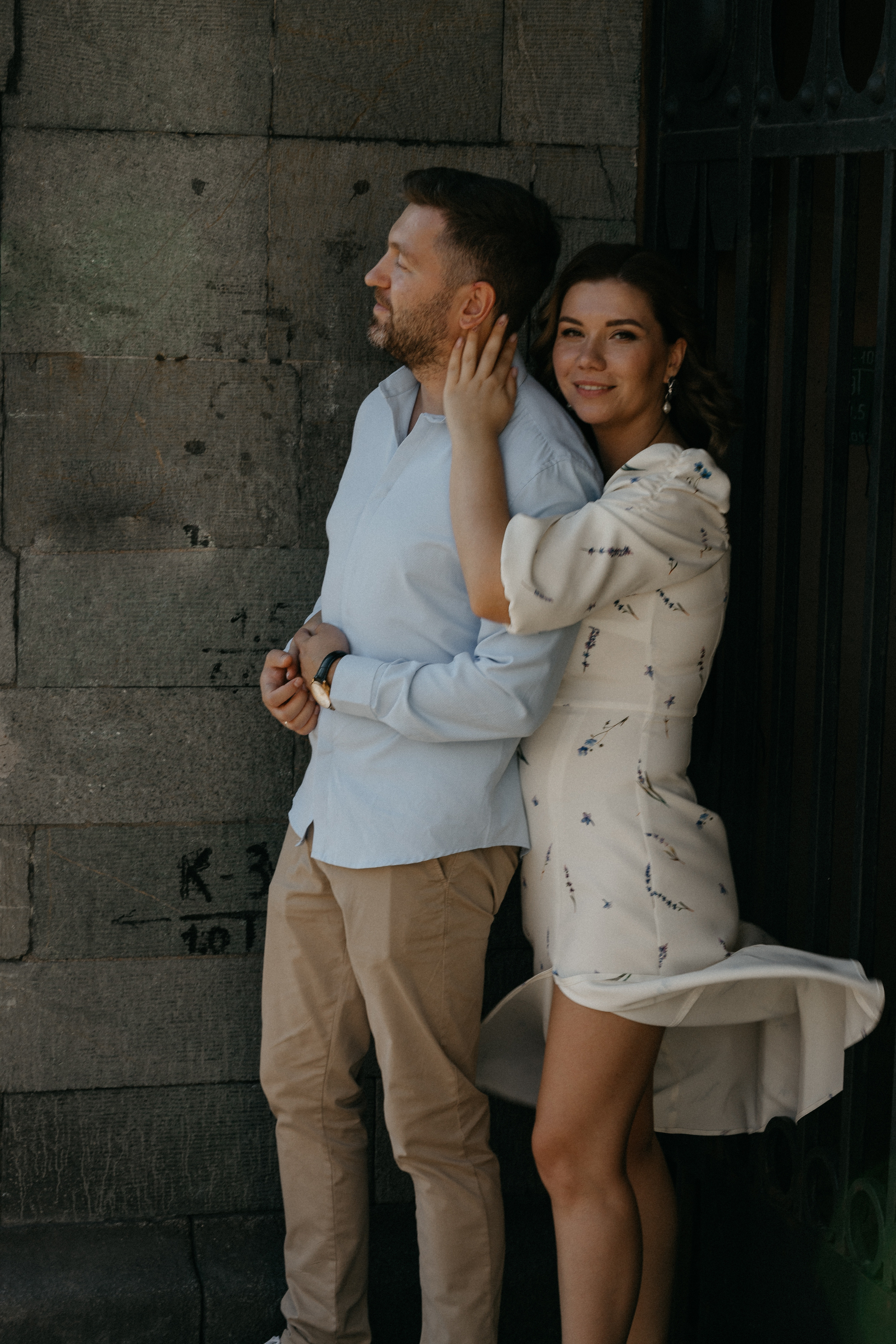 Wedding day Т&М. Свадебный фотограф Таня Караисаева