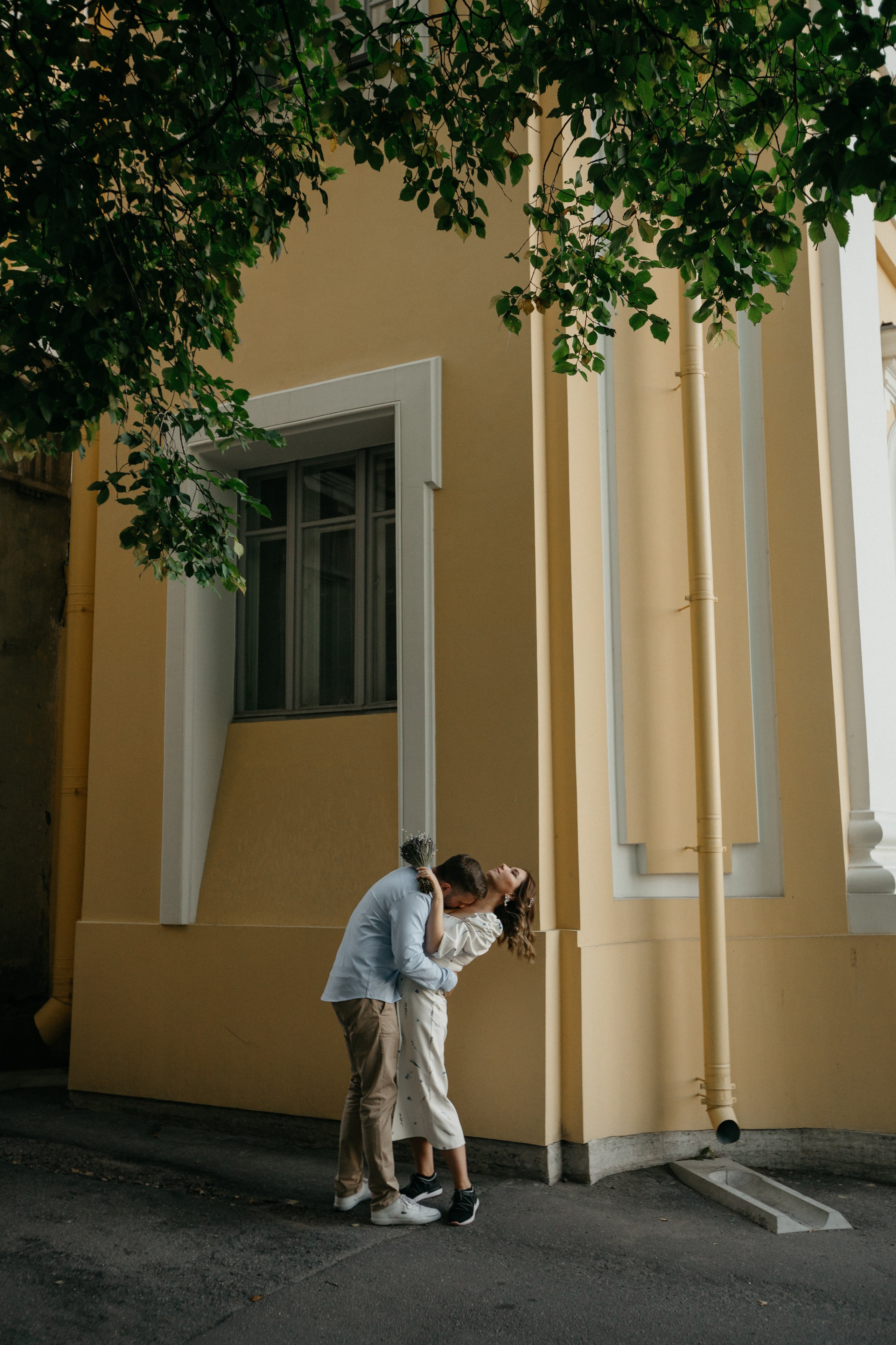 Wedding day Т&М. Свадебный фотограф Таня Караисаева