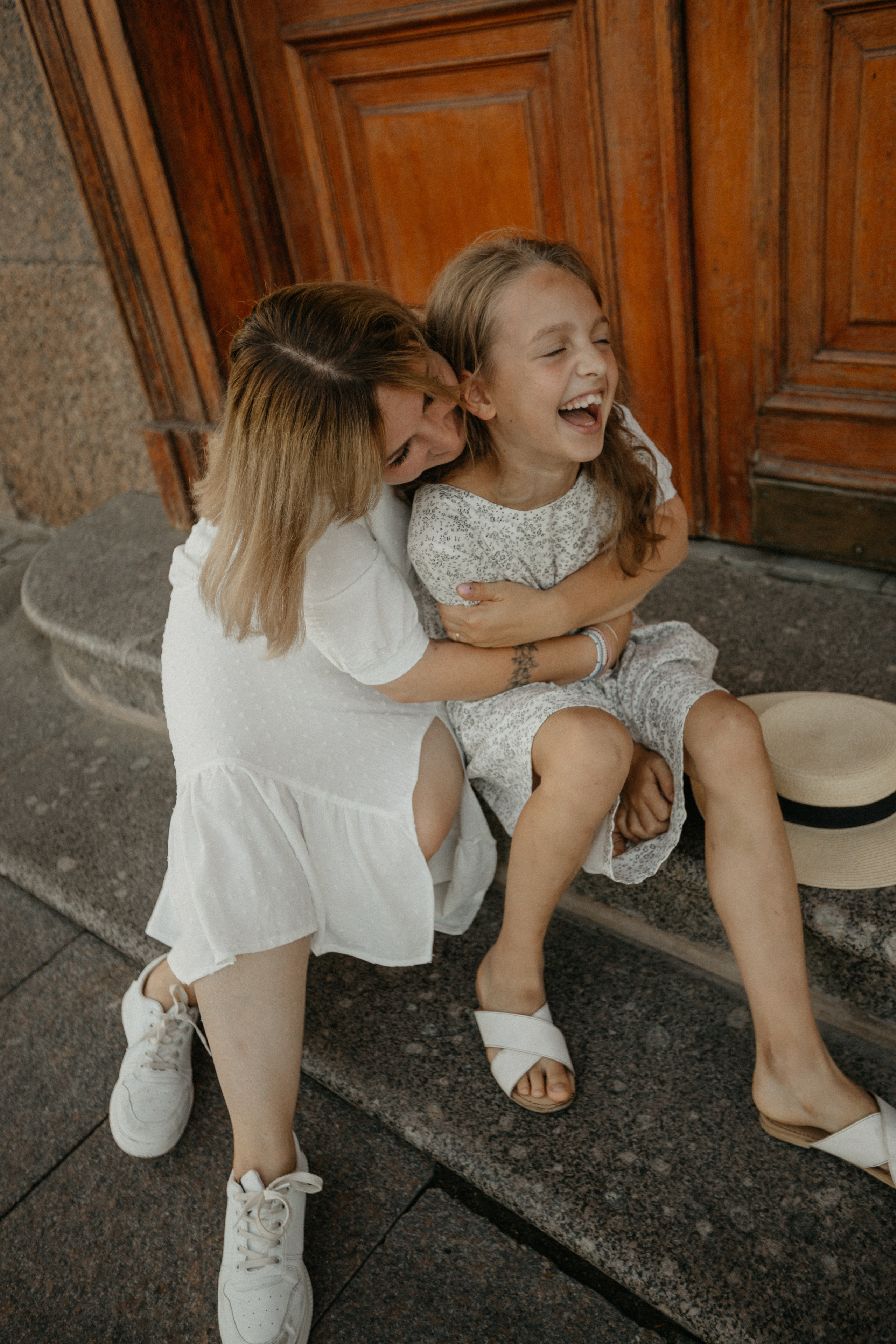 Family love. Свадебный фотограф Таня Караисаева