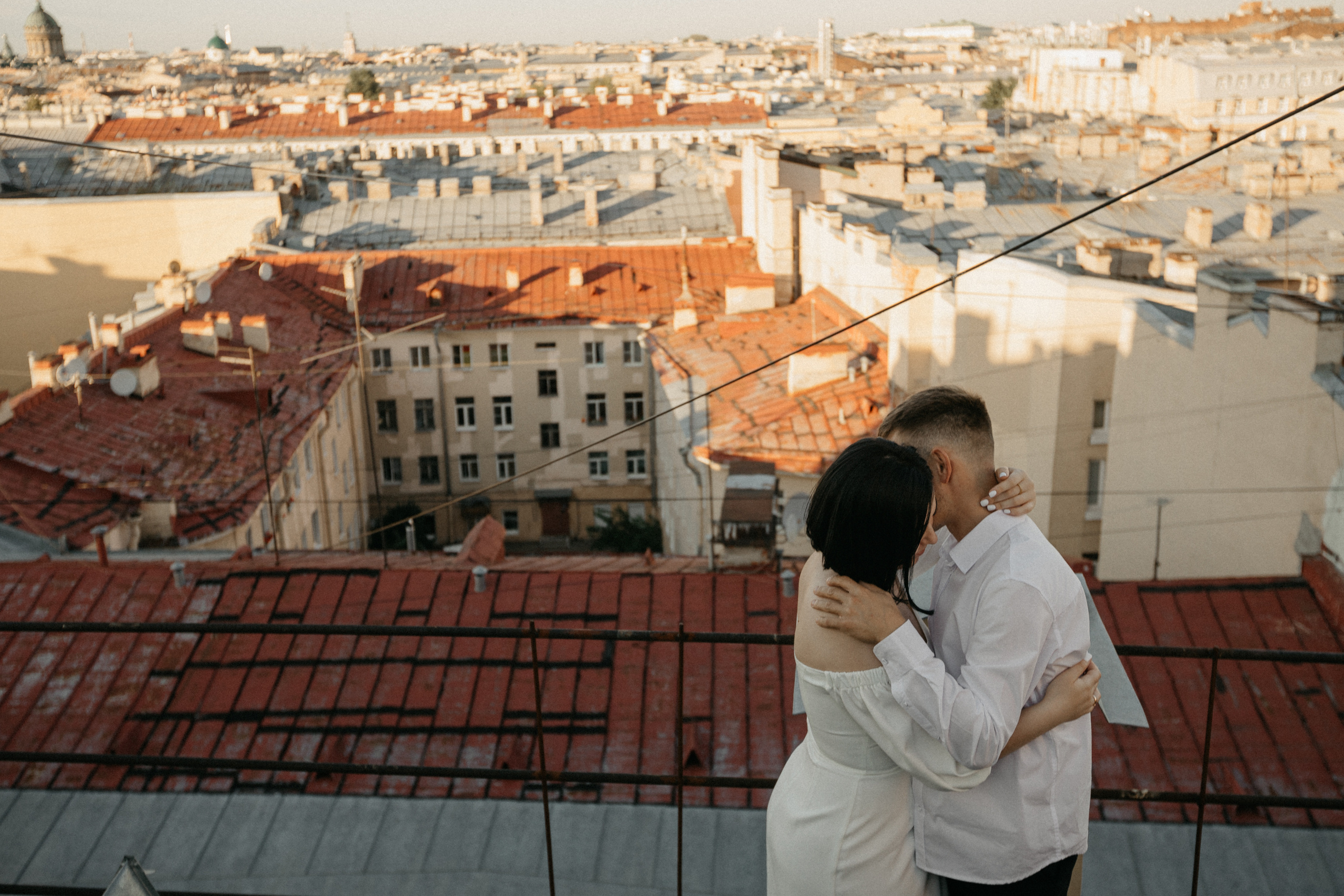 Wedding day O&A. Свадебный фотограф Таня Караисаева