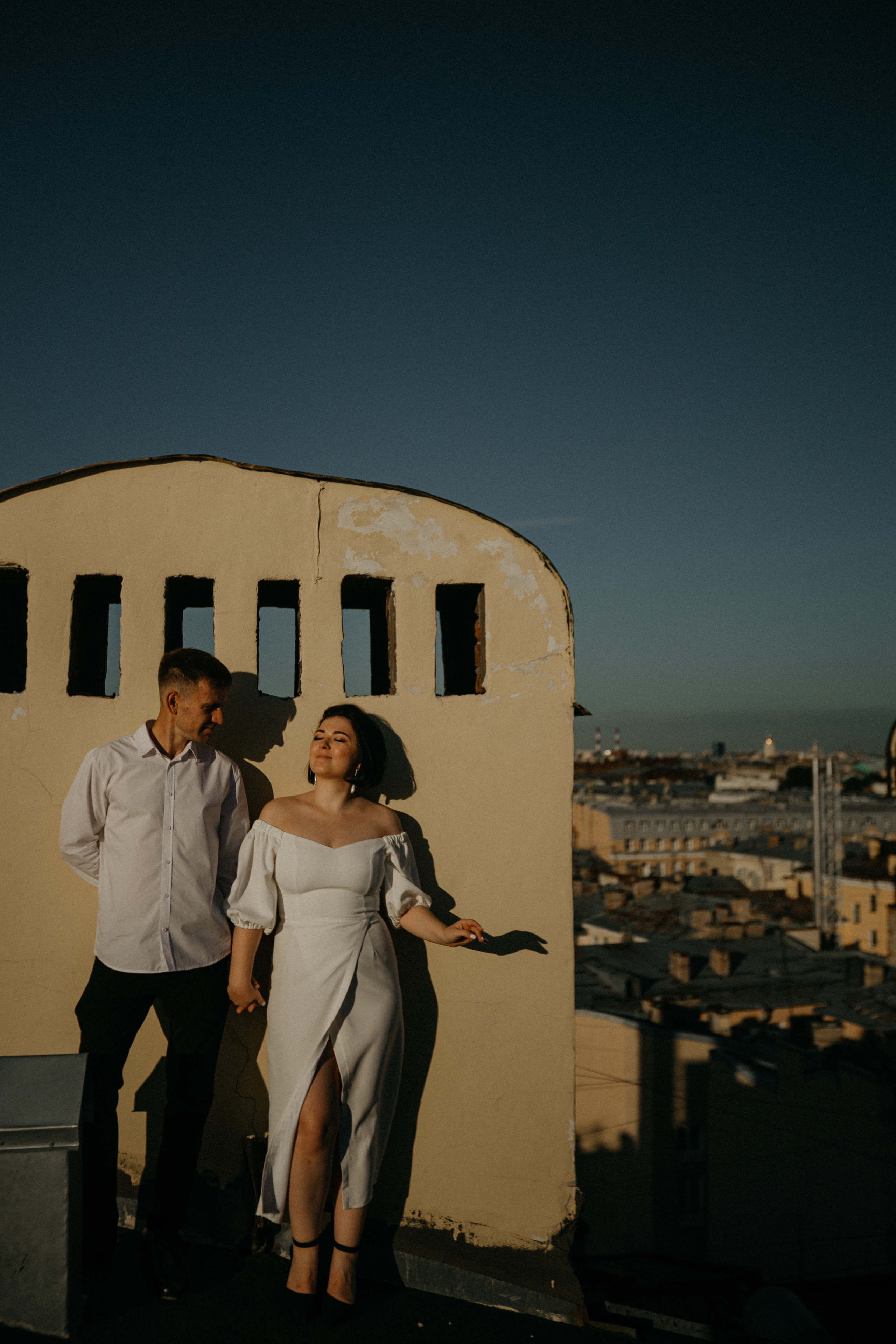 Wedding day O&A. Свадебный фотограф Таня Караисаева