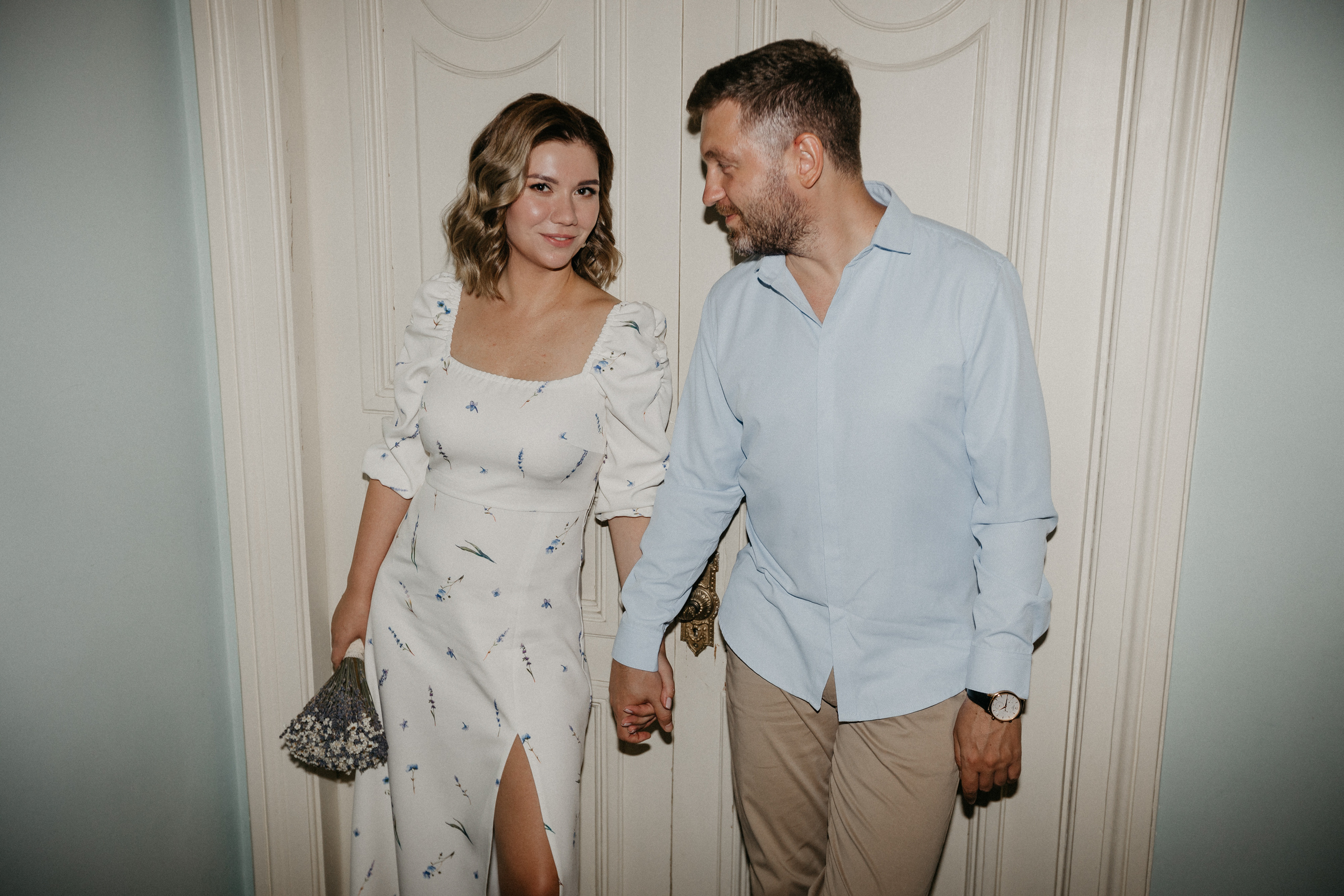 Wedding day Т&М. Свадебный фотограф Таня Караисаева