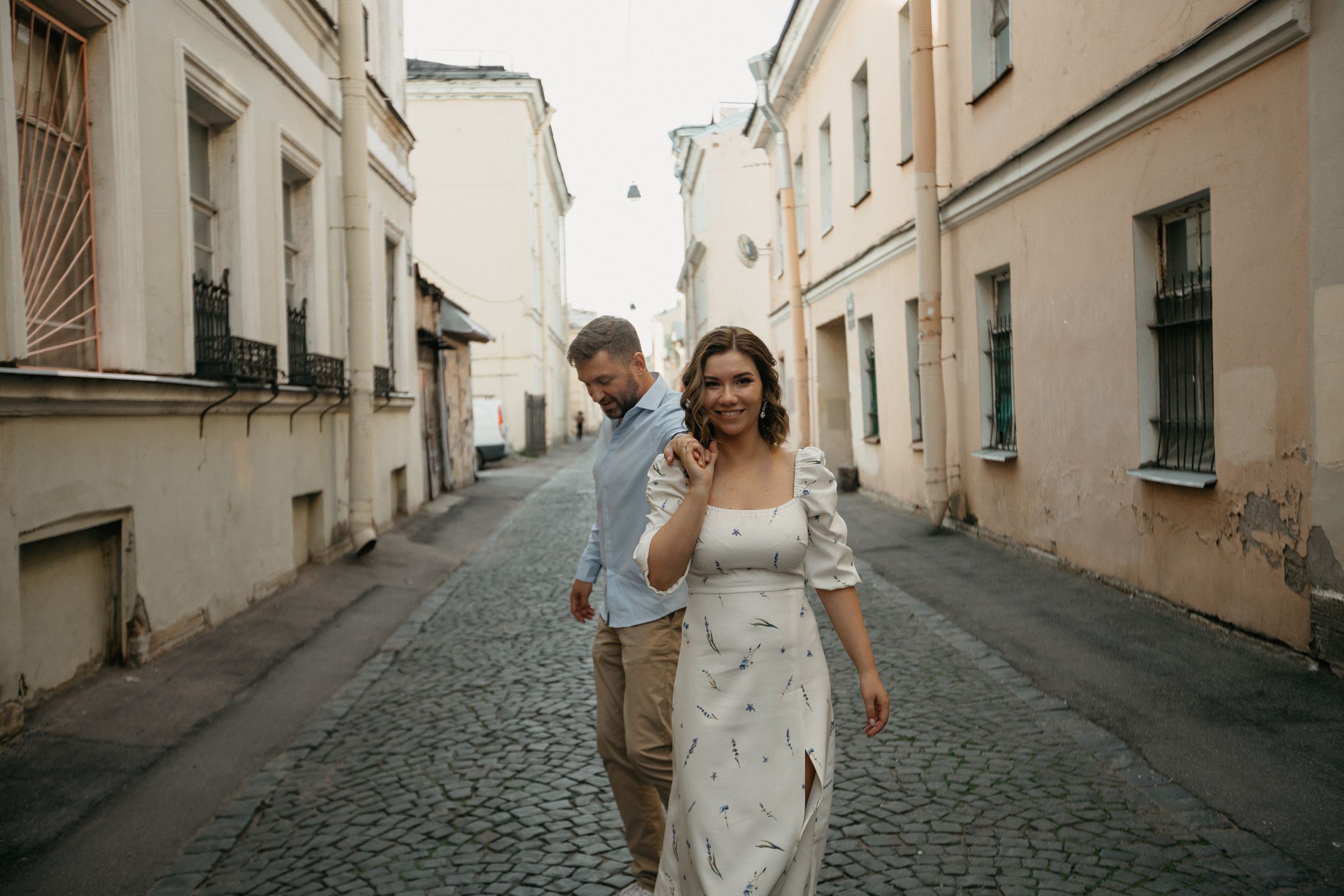 Wedding day Т&М. Свадебный фотограф Таня Караисаева