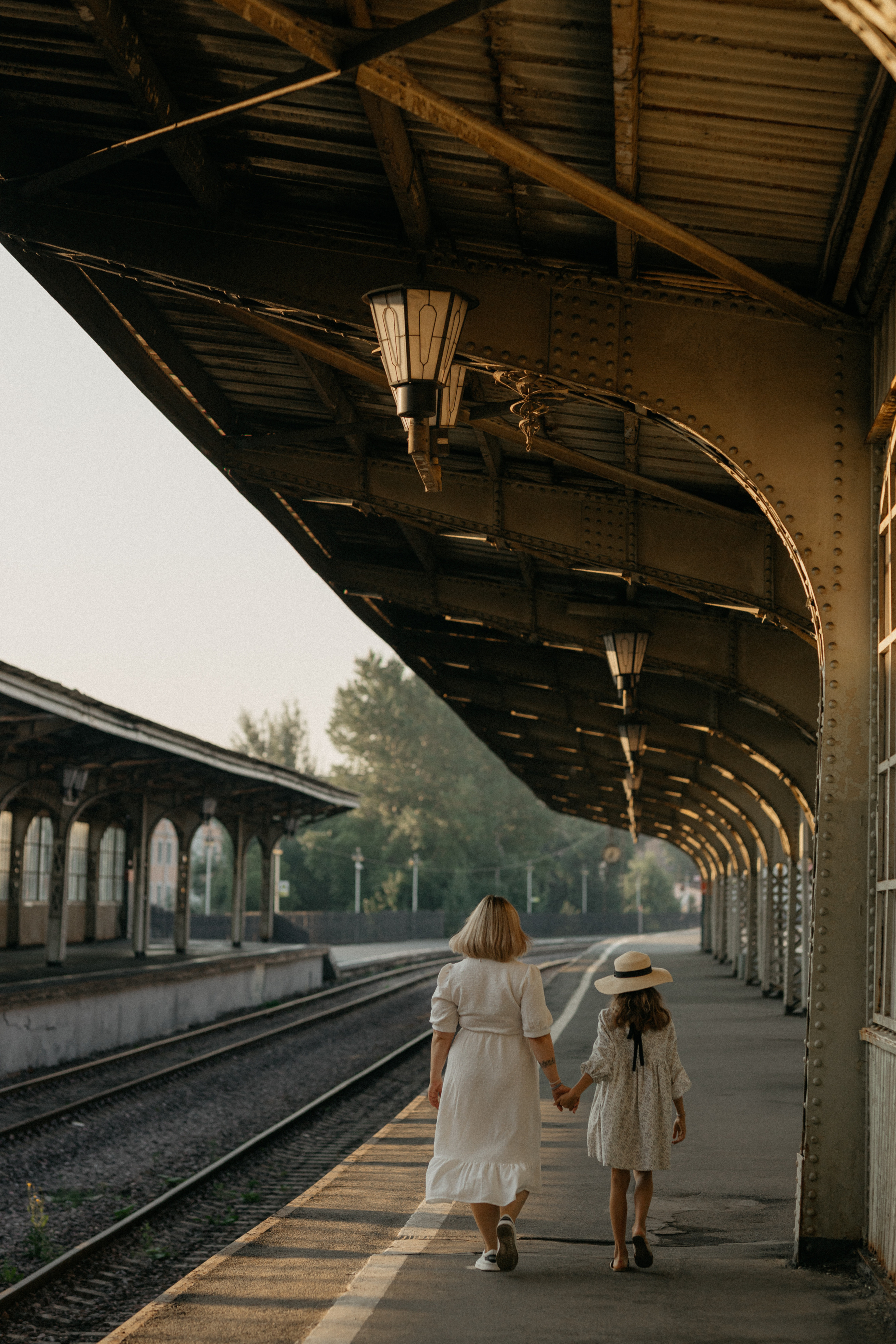 Вера и Мира. Свадебный фотограф Таня Караисаева