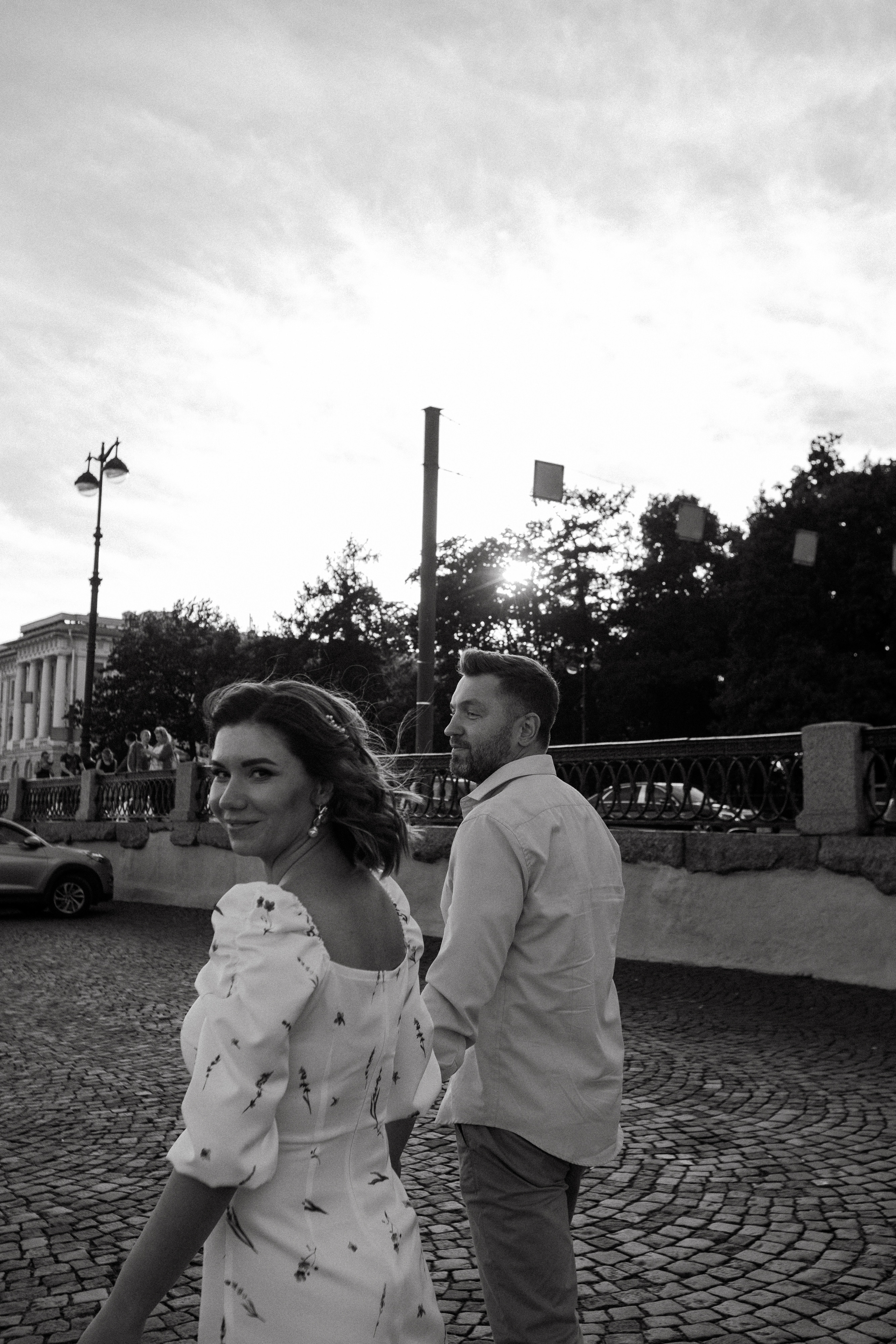 Wedding day Т&М. Свадебный фотограф Таня Караисаева