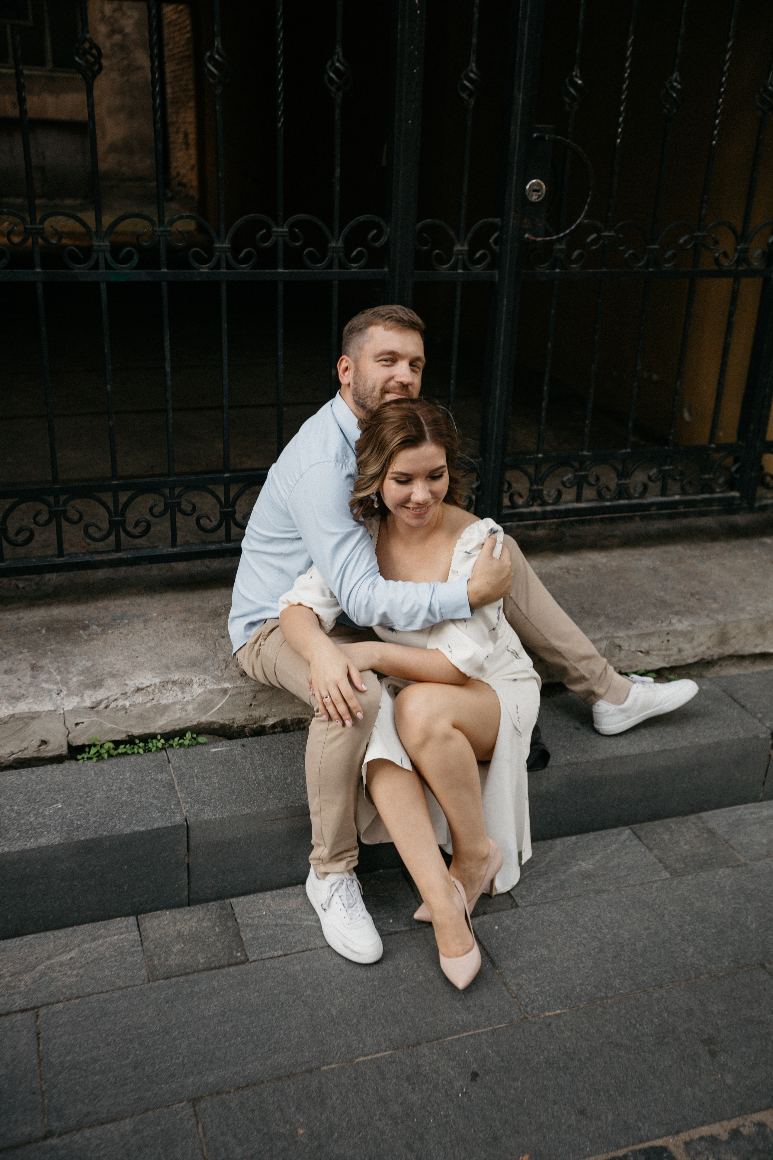 Wedding day Т&М. Свадебный фотограф Таня Караисаева