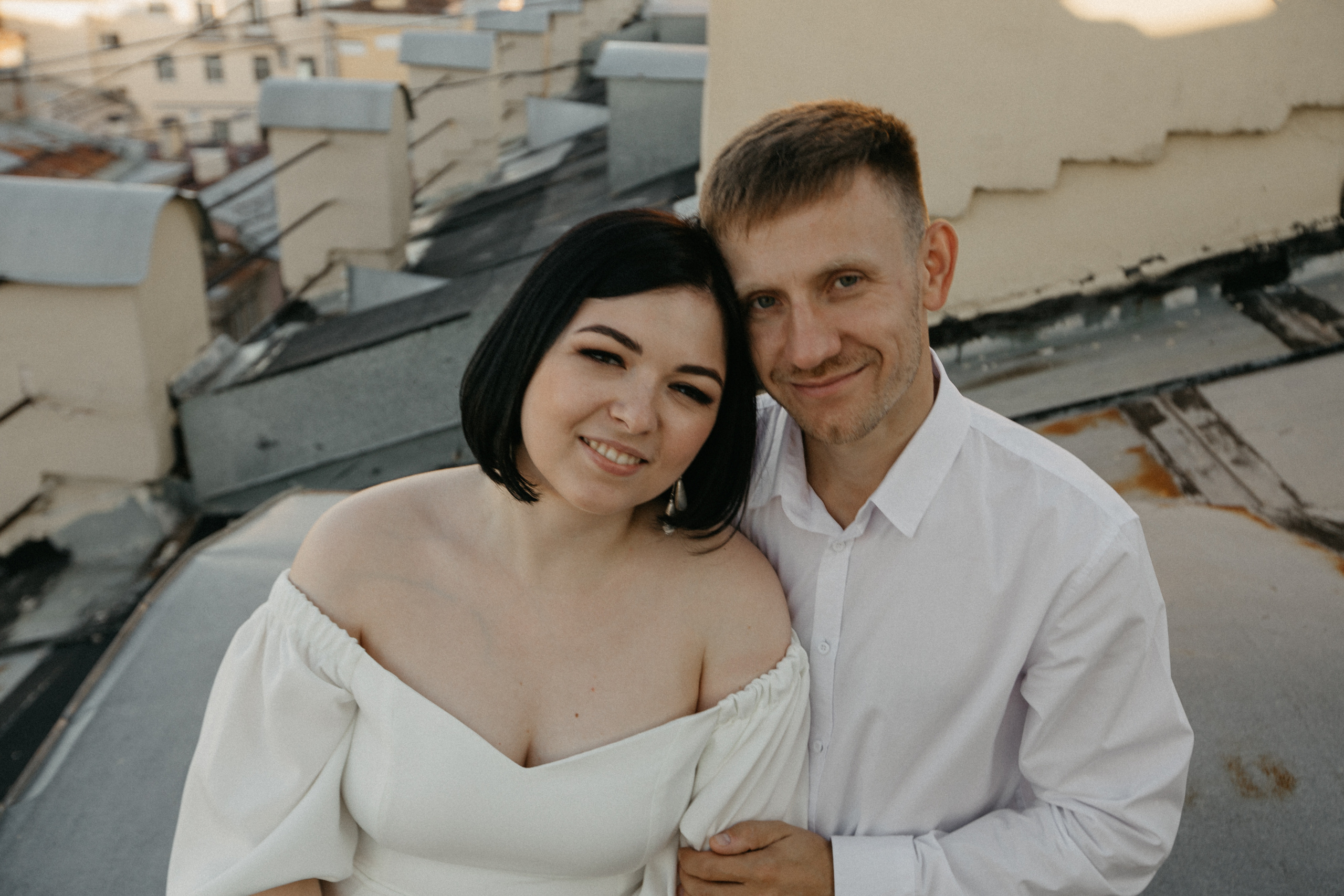 Wedding day O&A. Свадебный фотограф Таня Караисаева