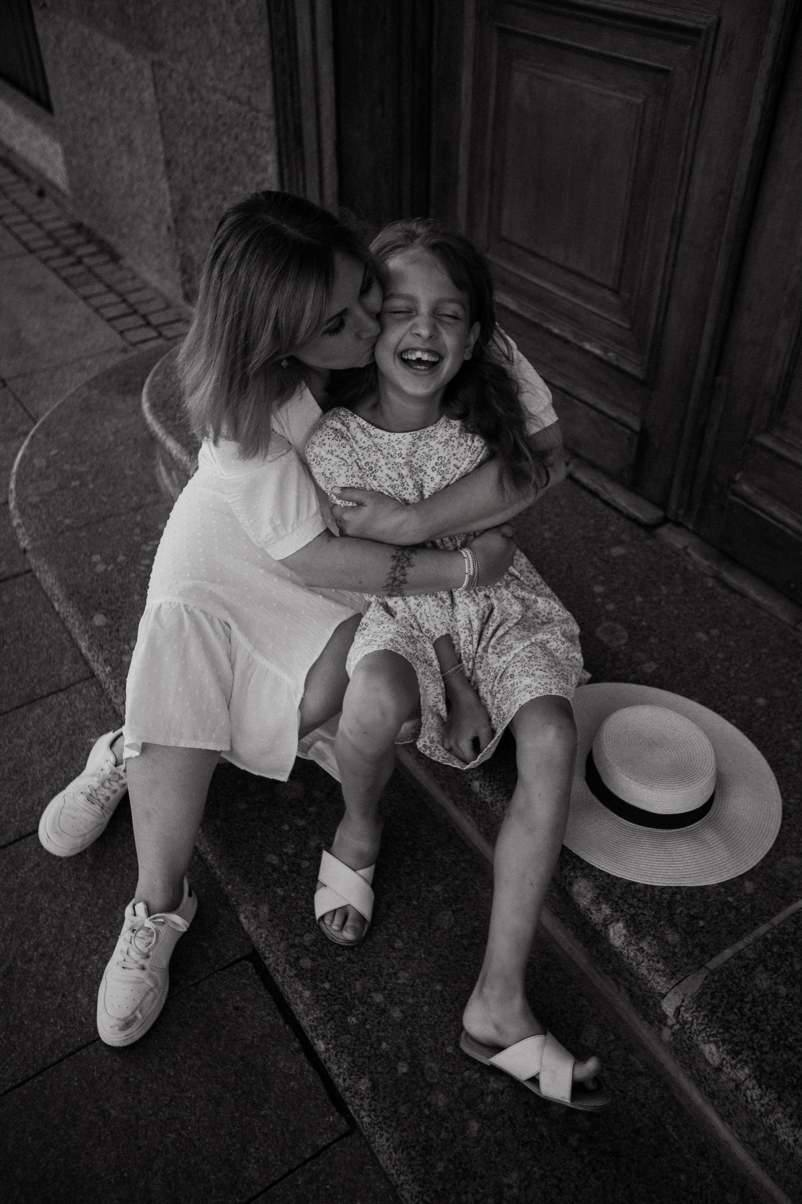 Вера и Мира. Свадебный фотограф Таня Караисаева