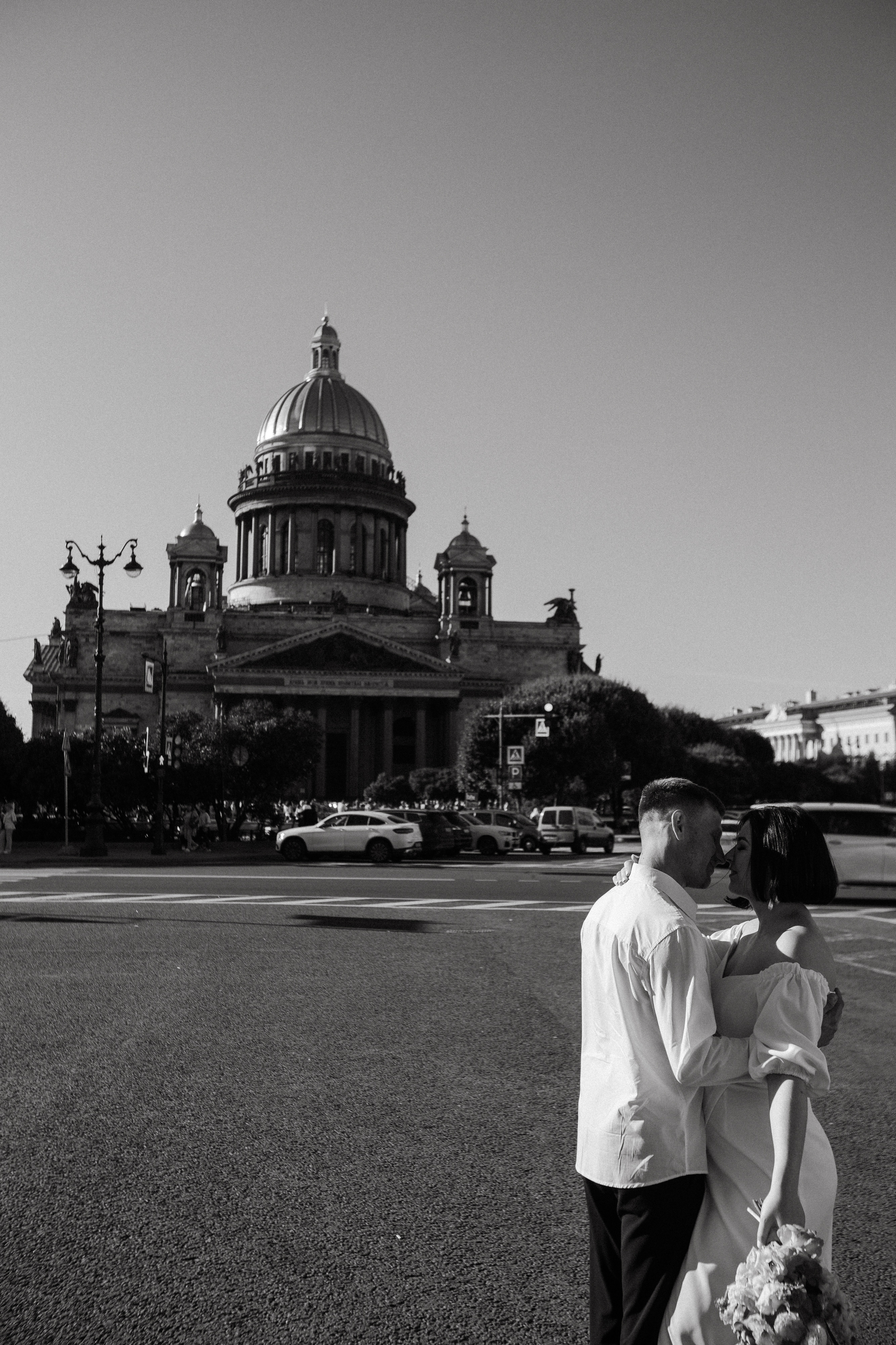 Wedding day O&A. Свадебный фотограф Таня Караисаева