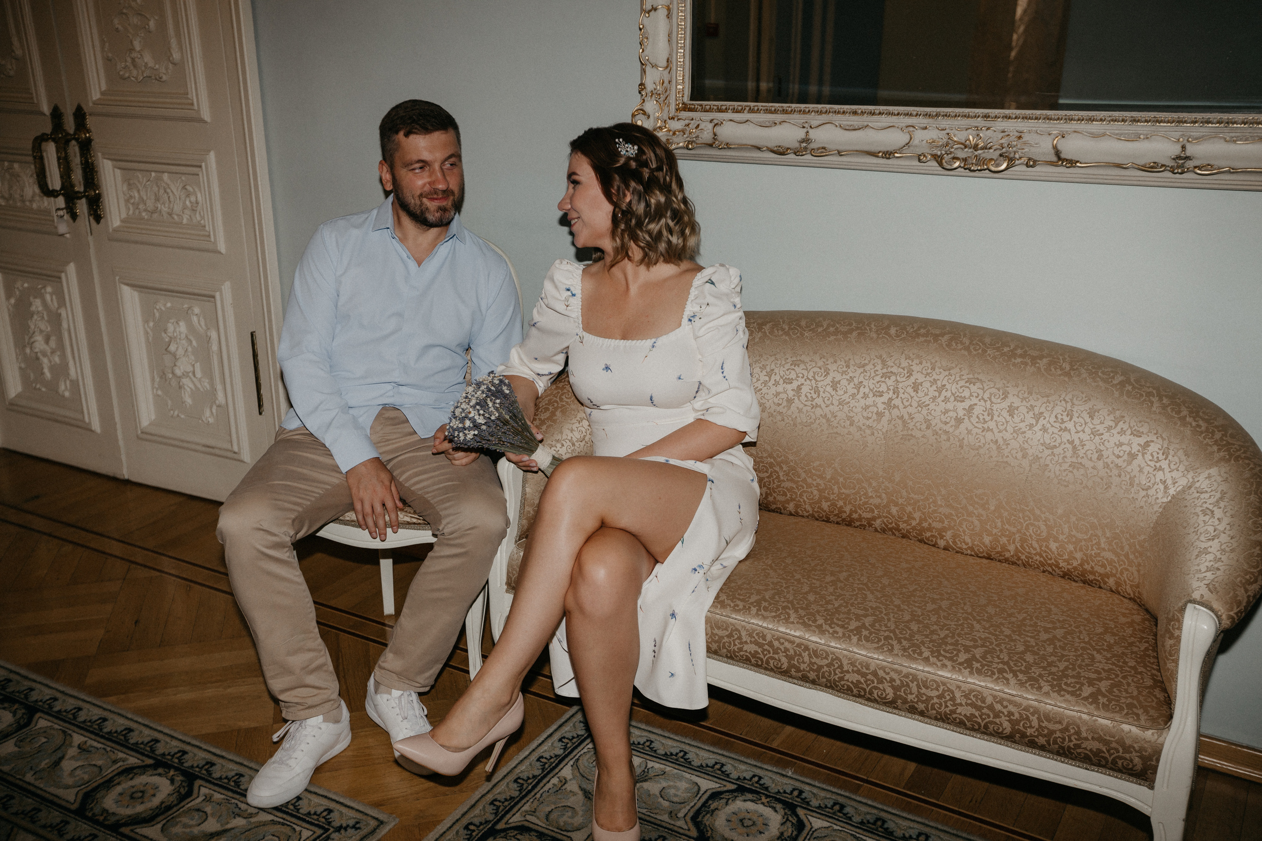 Wedding day Т&М. Свадебный фотограф Таня Караисаева
