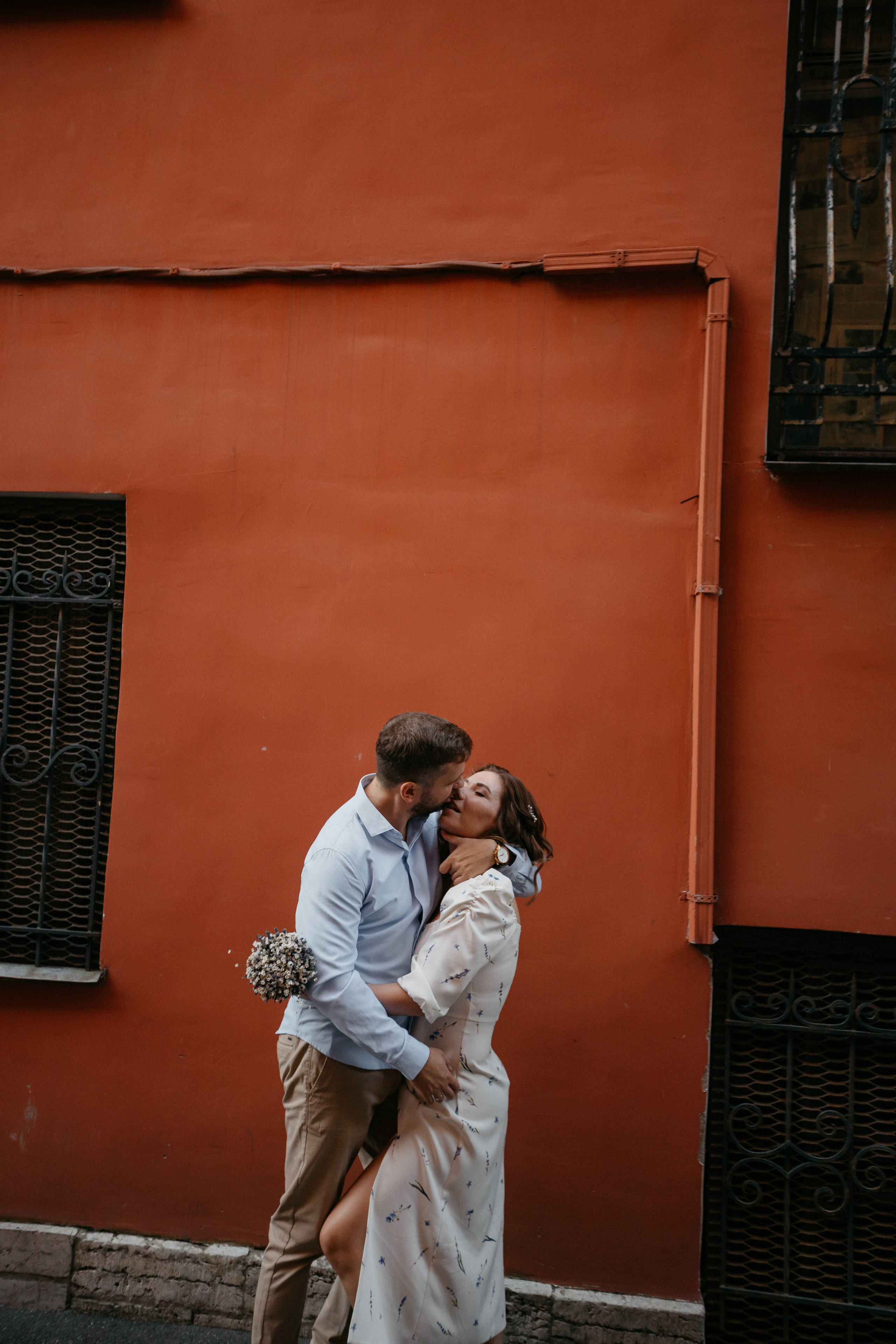 Wedding day Т&М. Свадебный фотограф Таня Караисаева