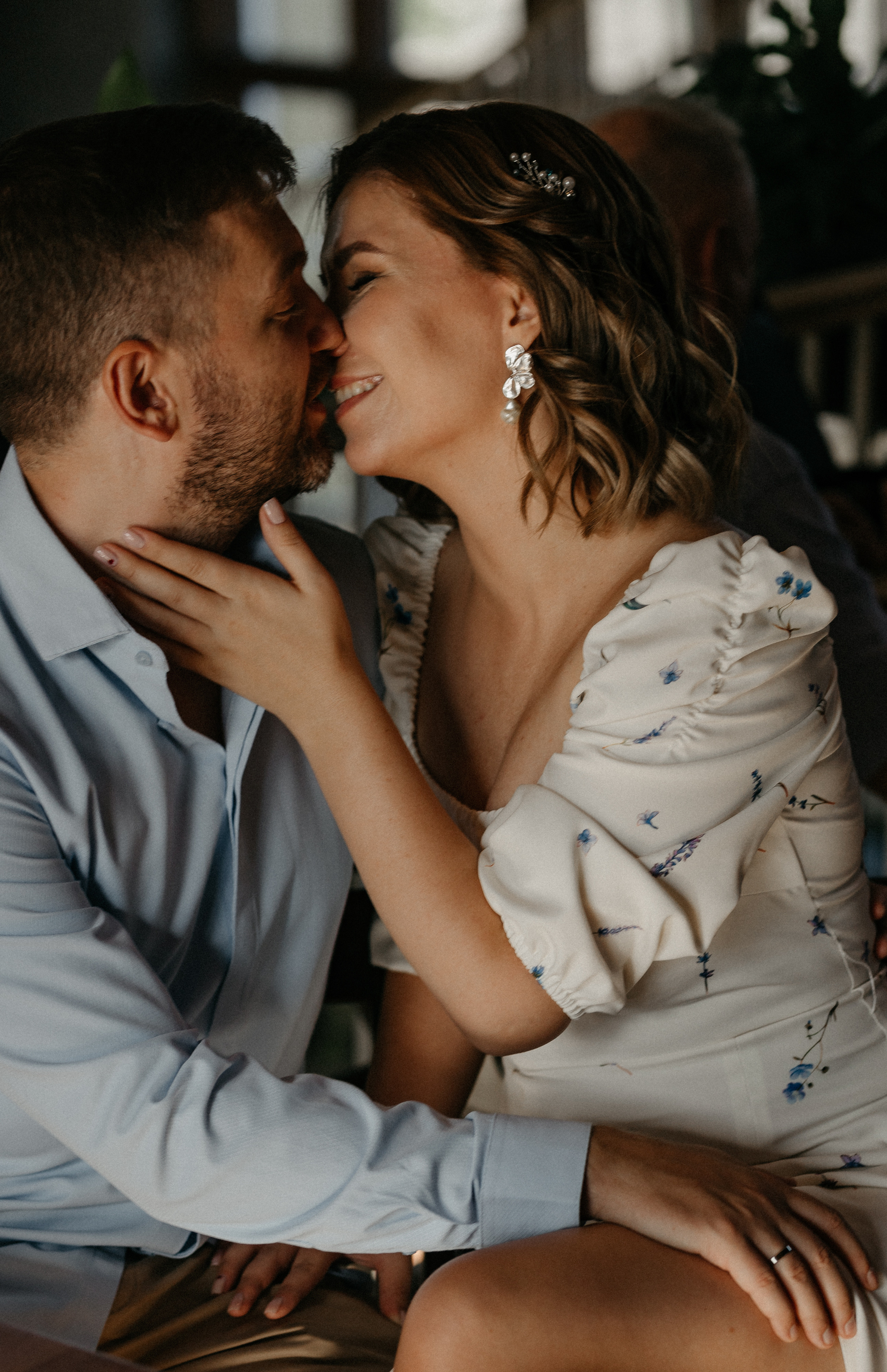 Wedding day Т&М. Свадебный фотограф Таня Караисаева