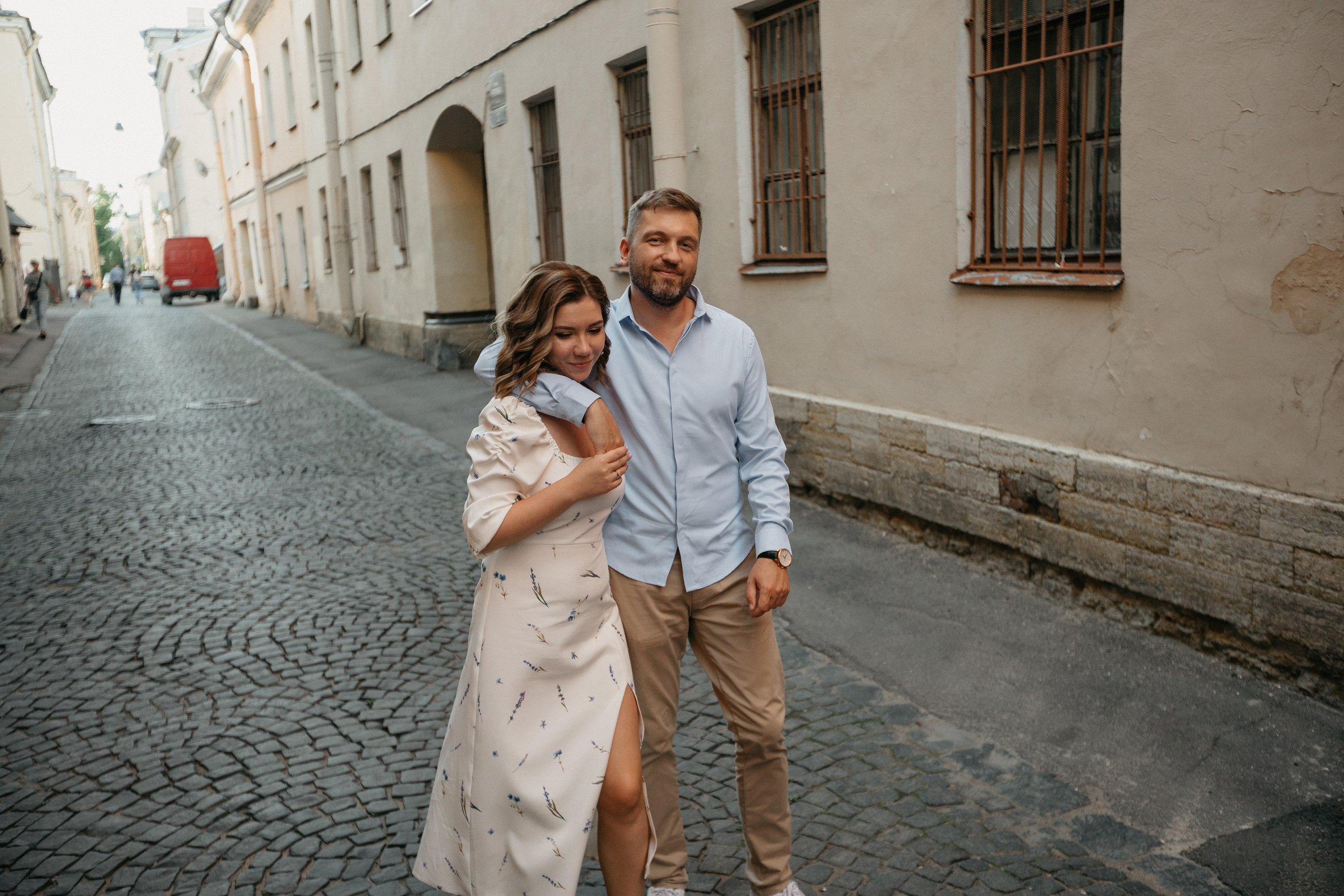 Wedding day Т&М. Свадебный фотограф Таня Караисаева