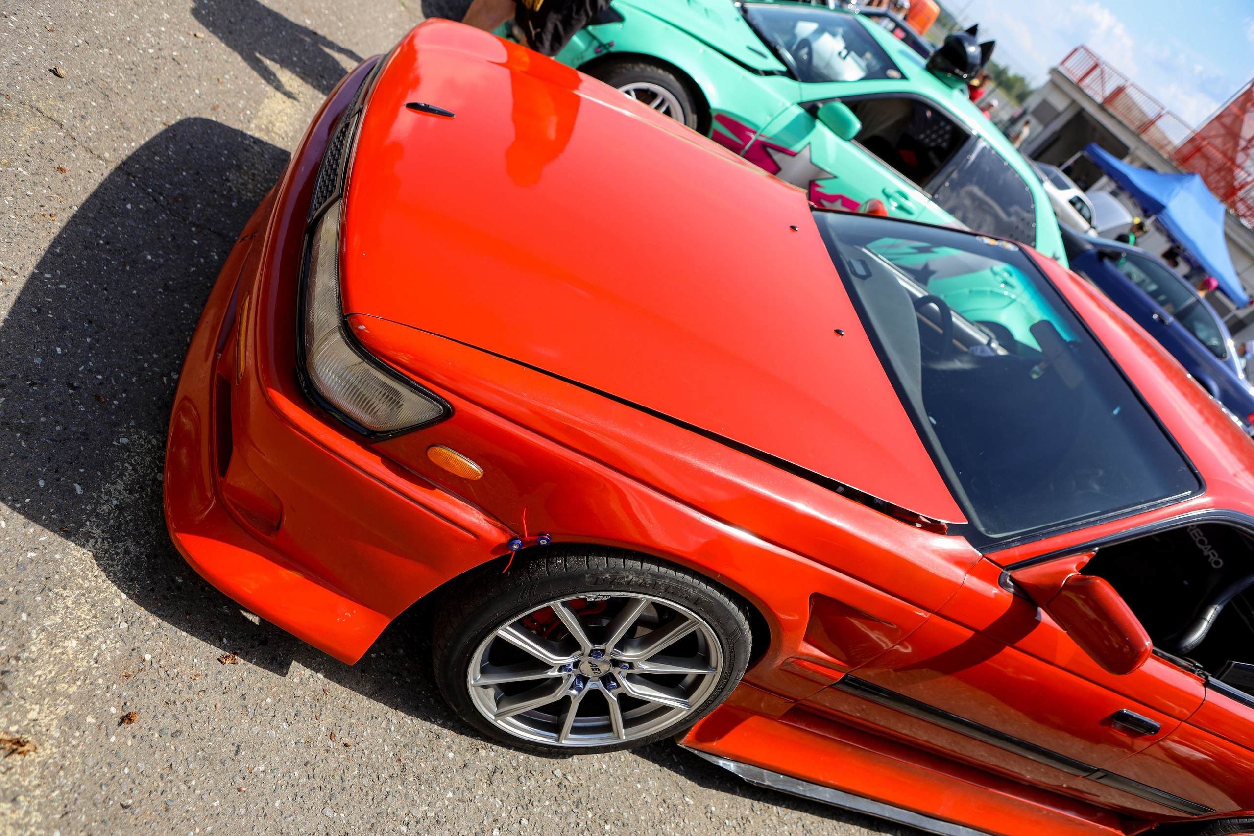 Drift Expo 2024. Свадебный фотограф Расторгуев Дмитрий