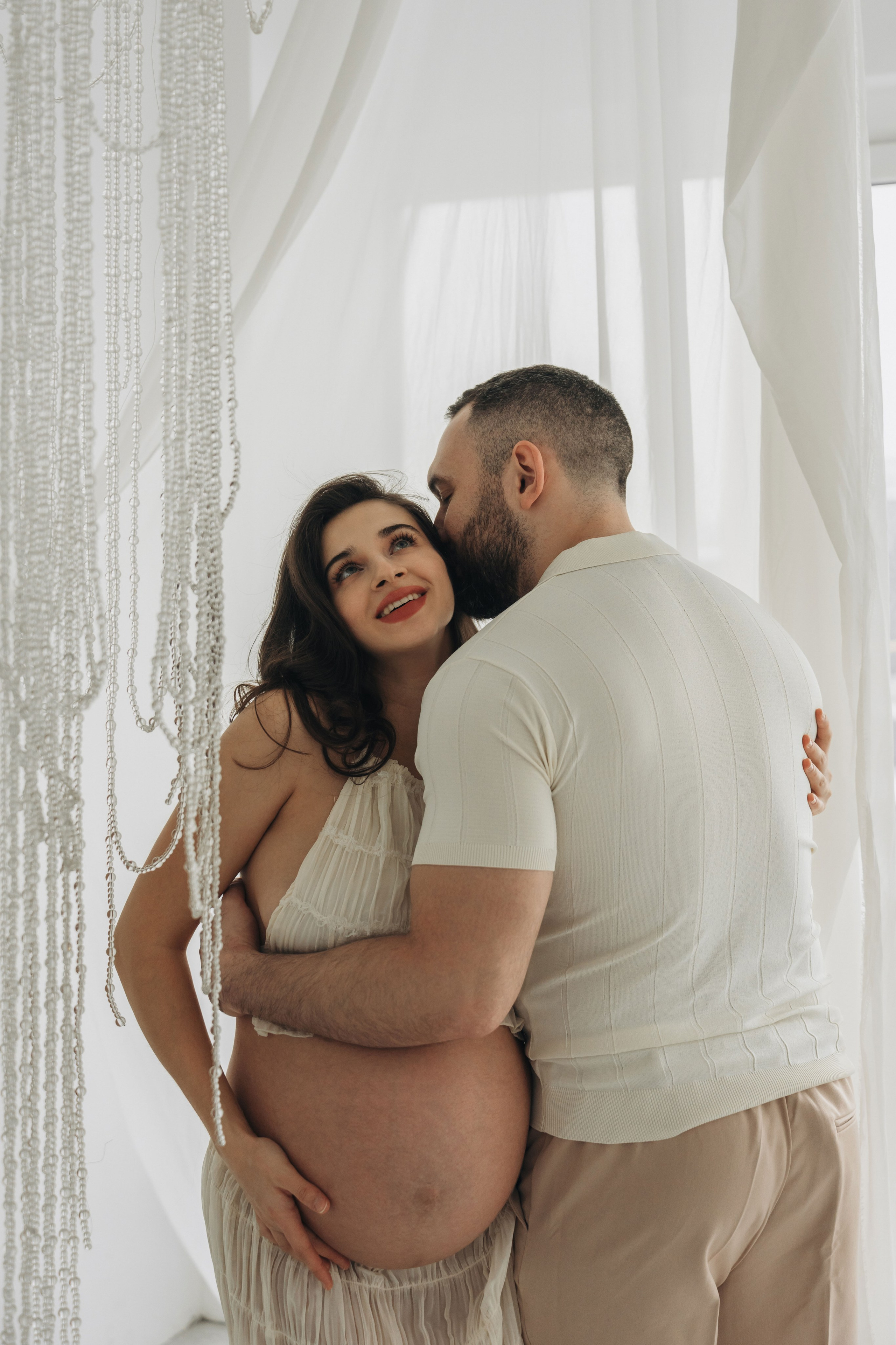 Время для двоих. Беременность. Ваш фотограф Вика Артемова