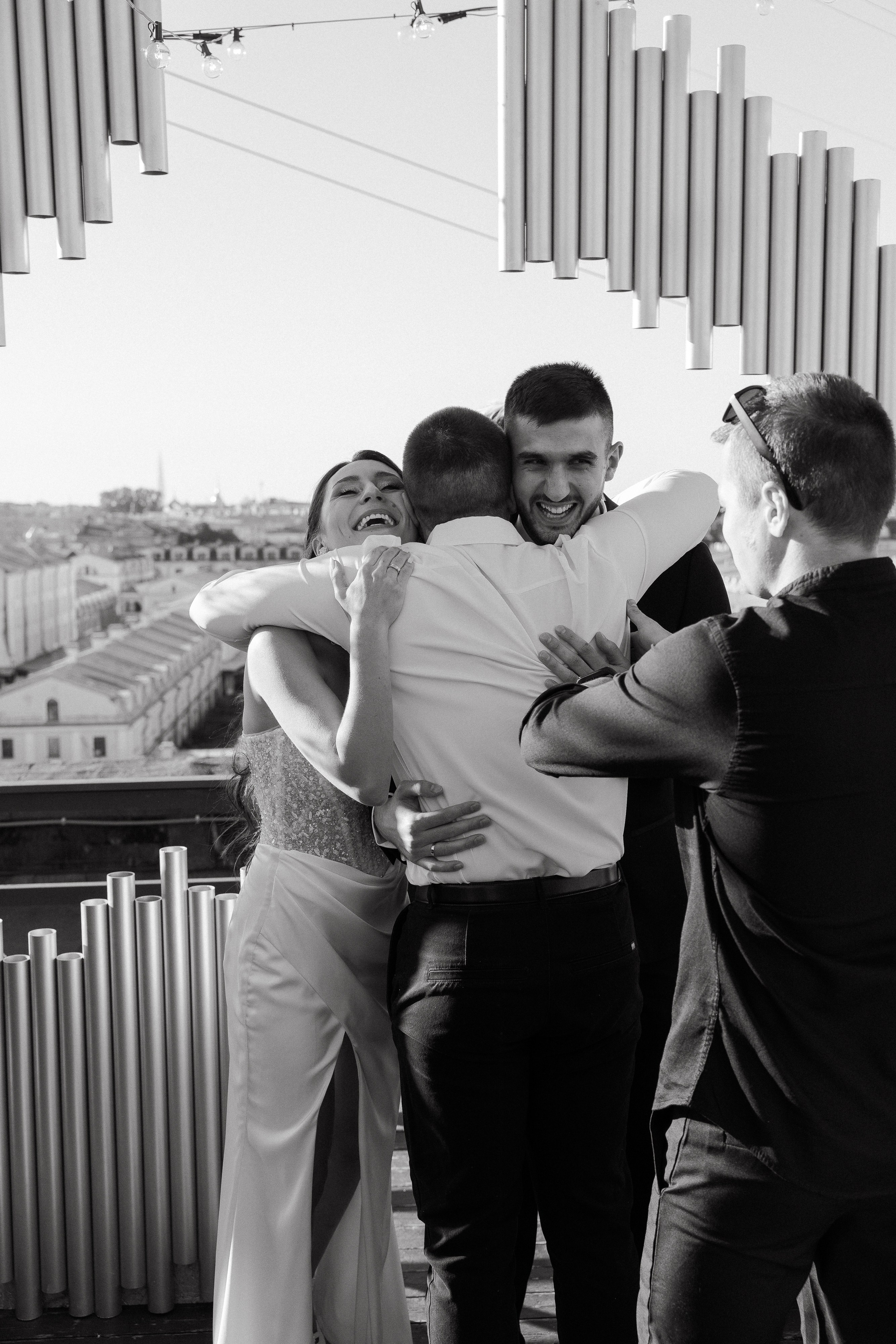 E|V (day two). Свадебный фотограф Таня Караисаева