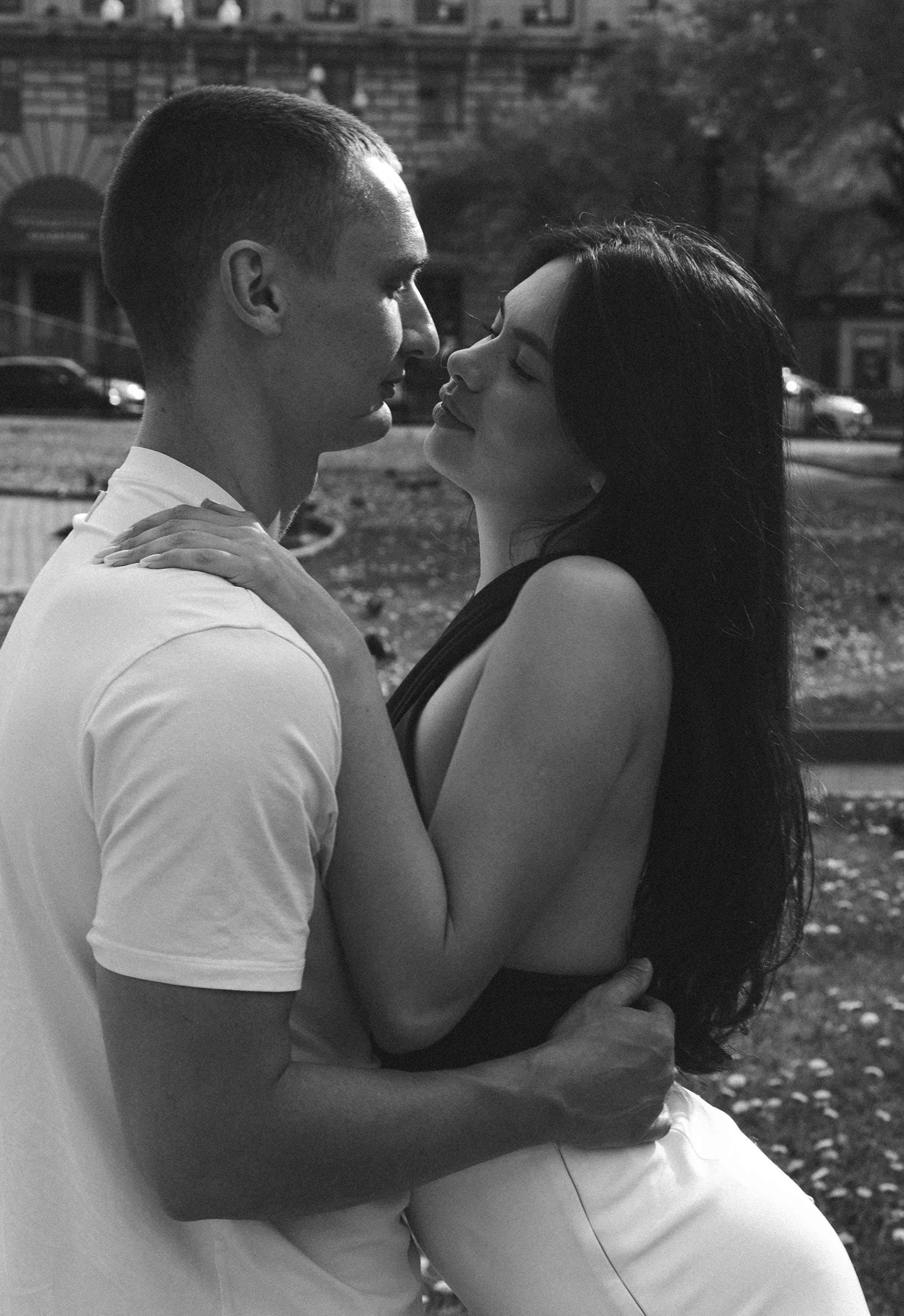 Полина&Иван. Женский и семейный фотограф в Хабаровске (Полина Мирошниченко)