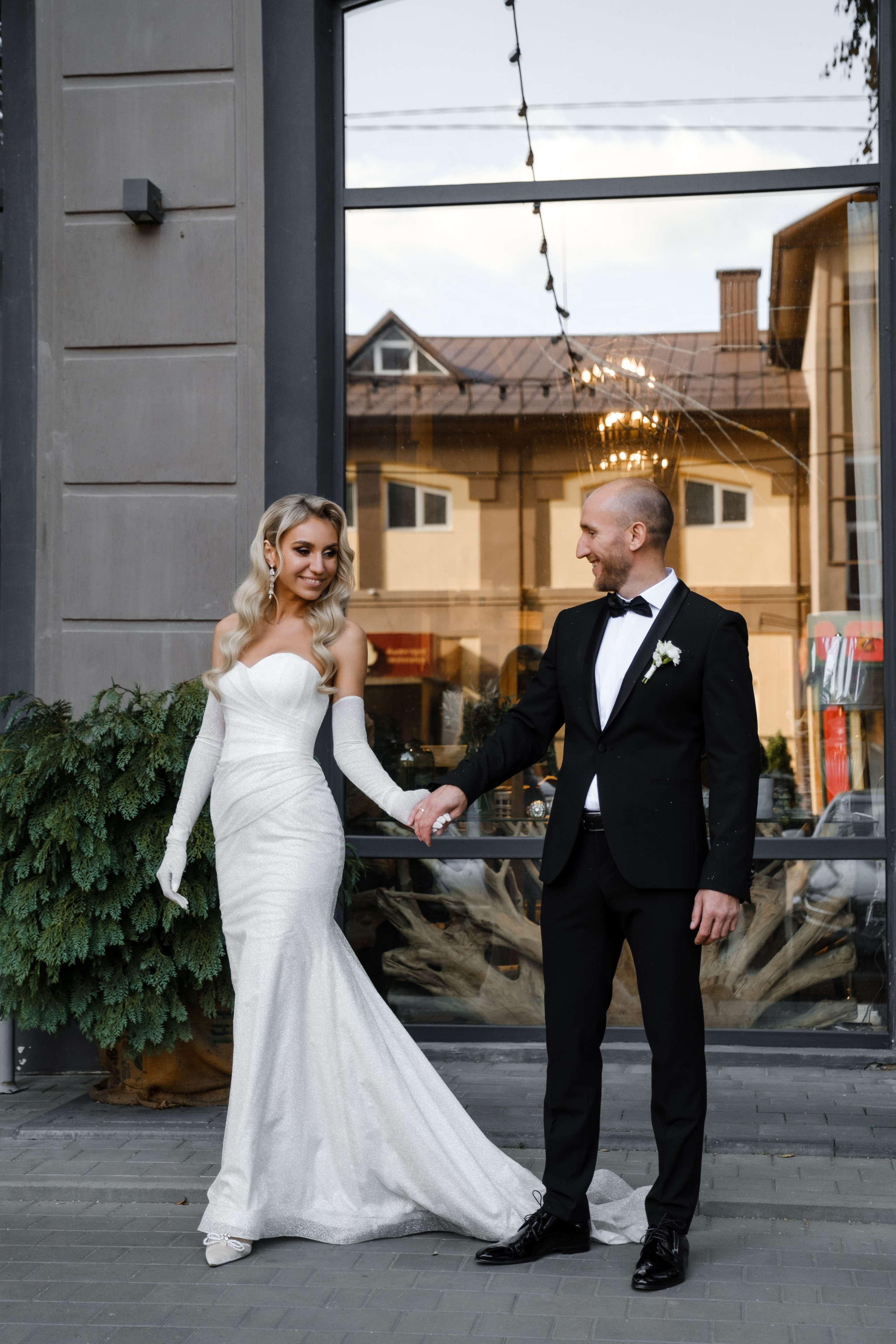 D&T. Свадебный фотограф в Брянске Иванникова Елена